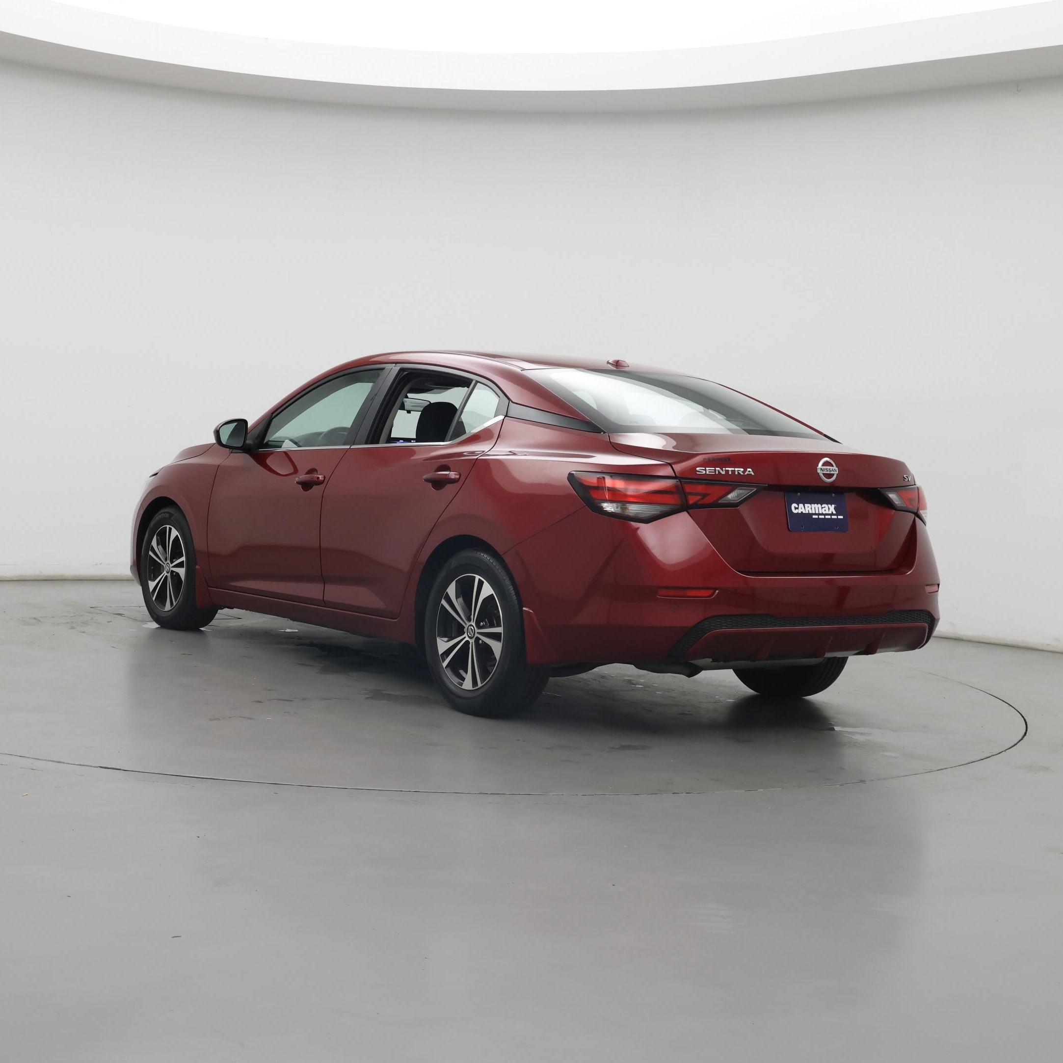 Thumbnail: 2023 Nissan Sentra - 2