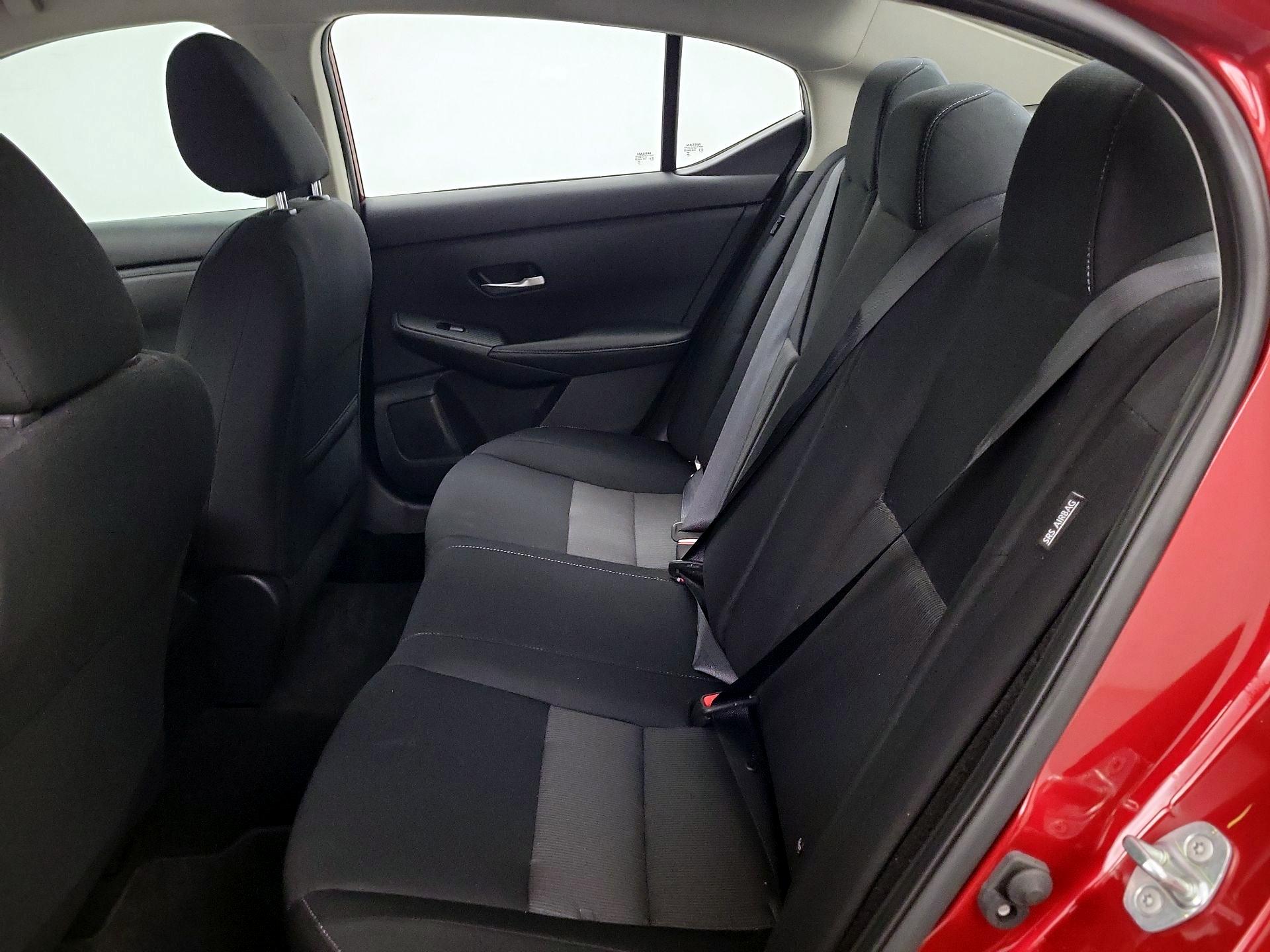 Thumbnail: 2023 Nissan Sentra - 19