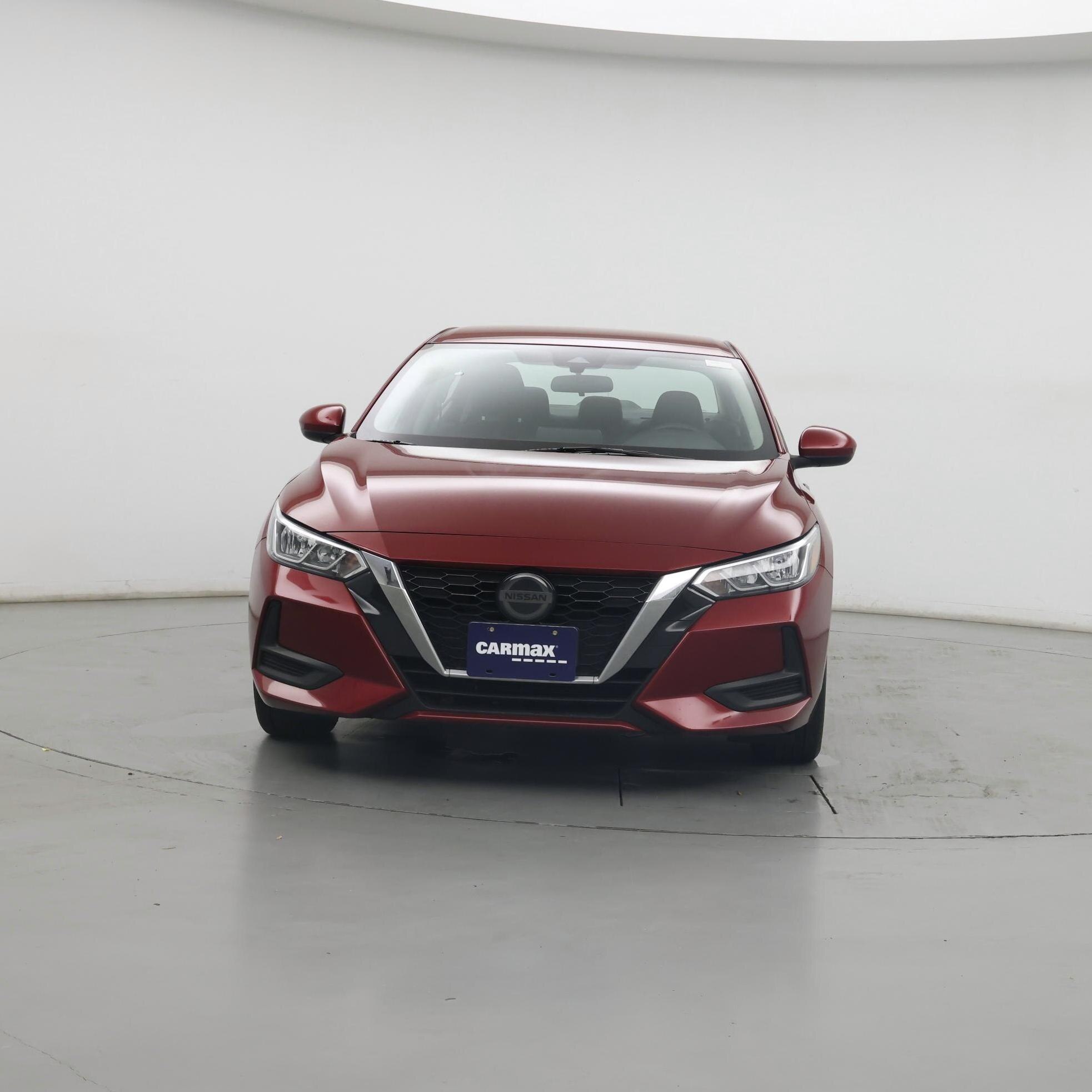 Thumbnail: 2023 Nissan Sentra - 5
