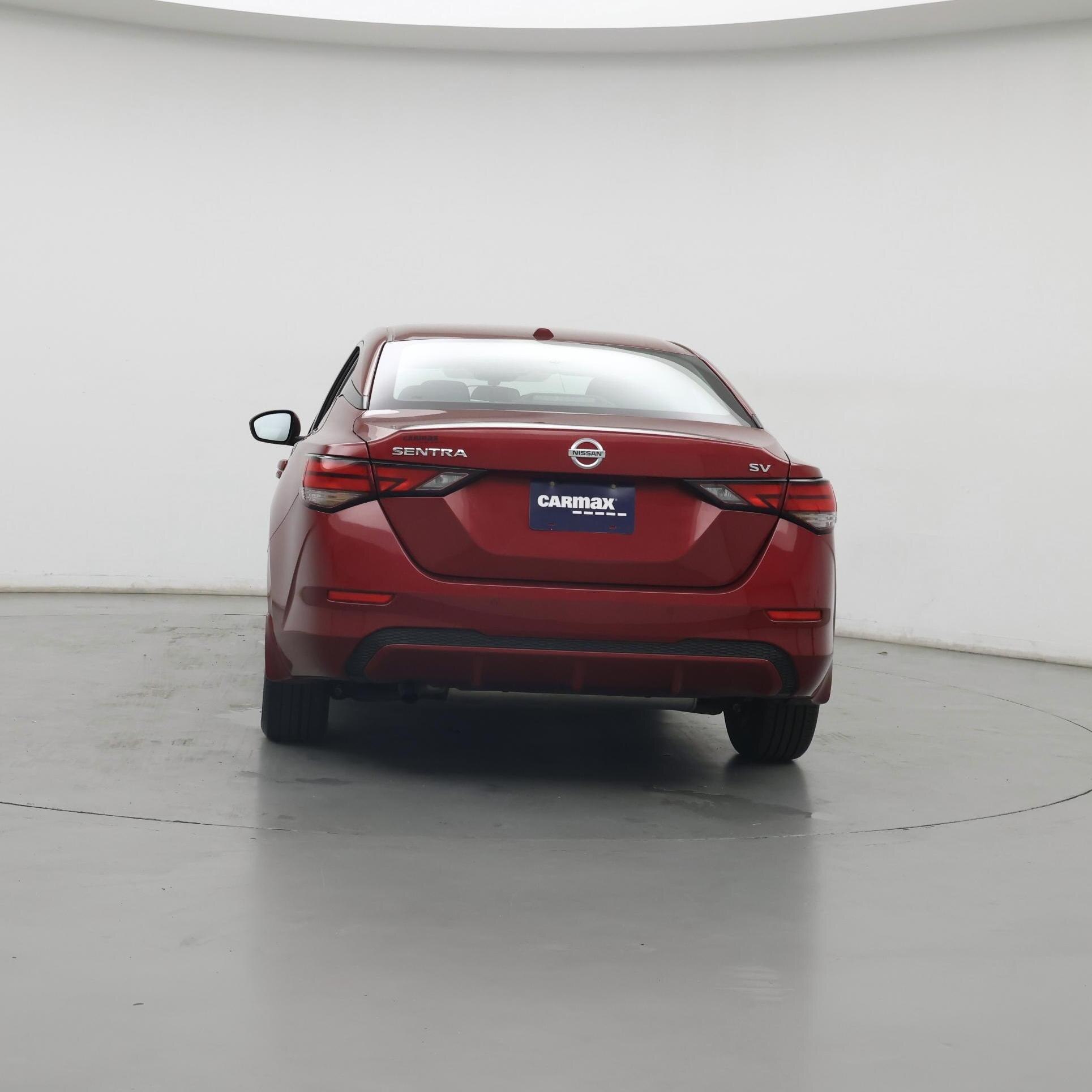 Thumbnail: 2023 Nissan Sentra - 6