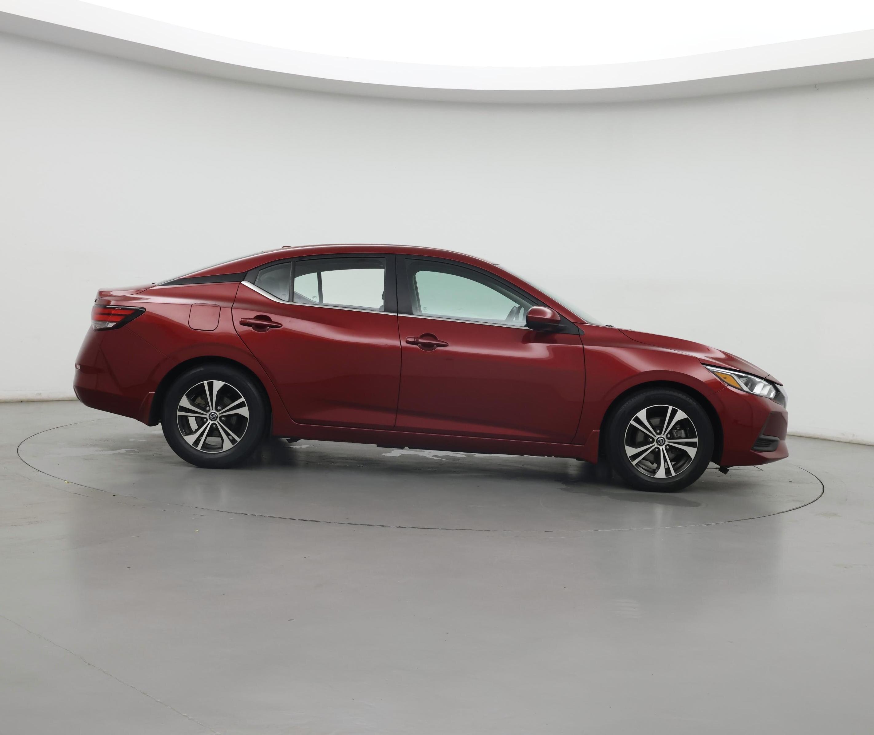 Thumbnail: 2023 Nissan Sentra - 7
