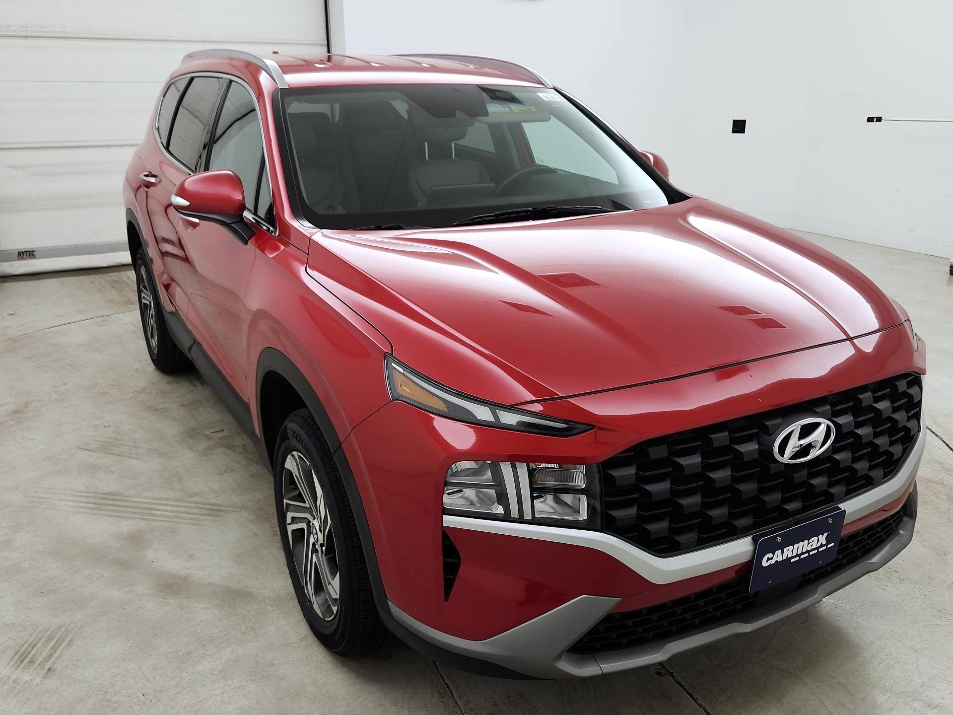 Thumbnail: 2023 Hyundai Santa Fe - 1