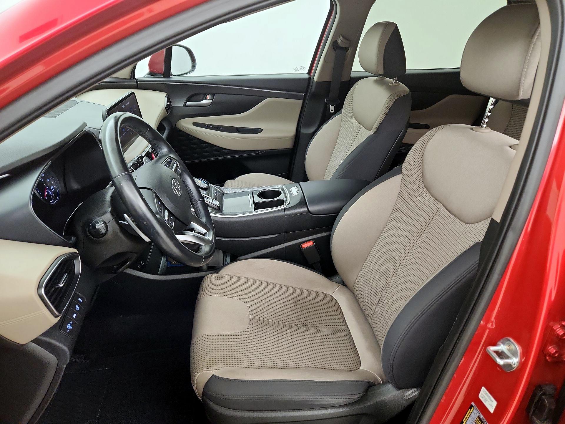 Thumbnail: 2023 Hyundai Santa Fe - 9