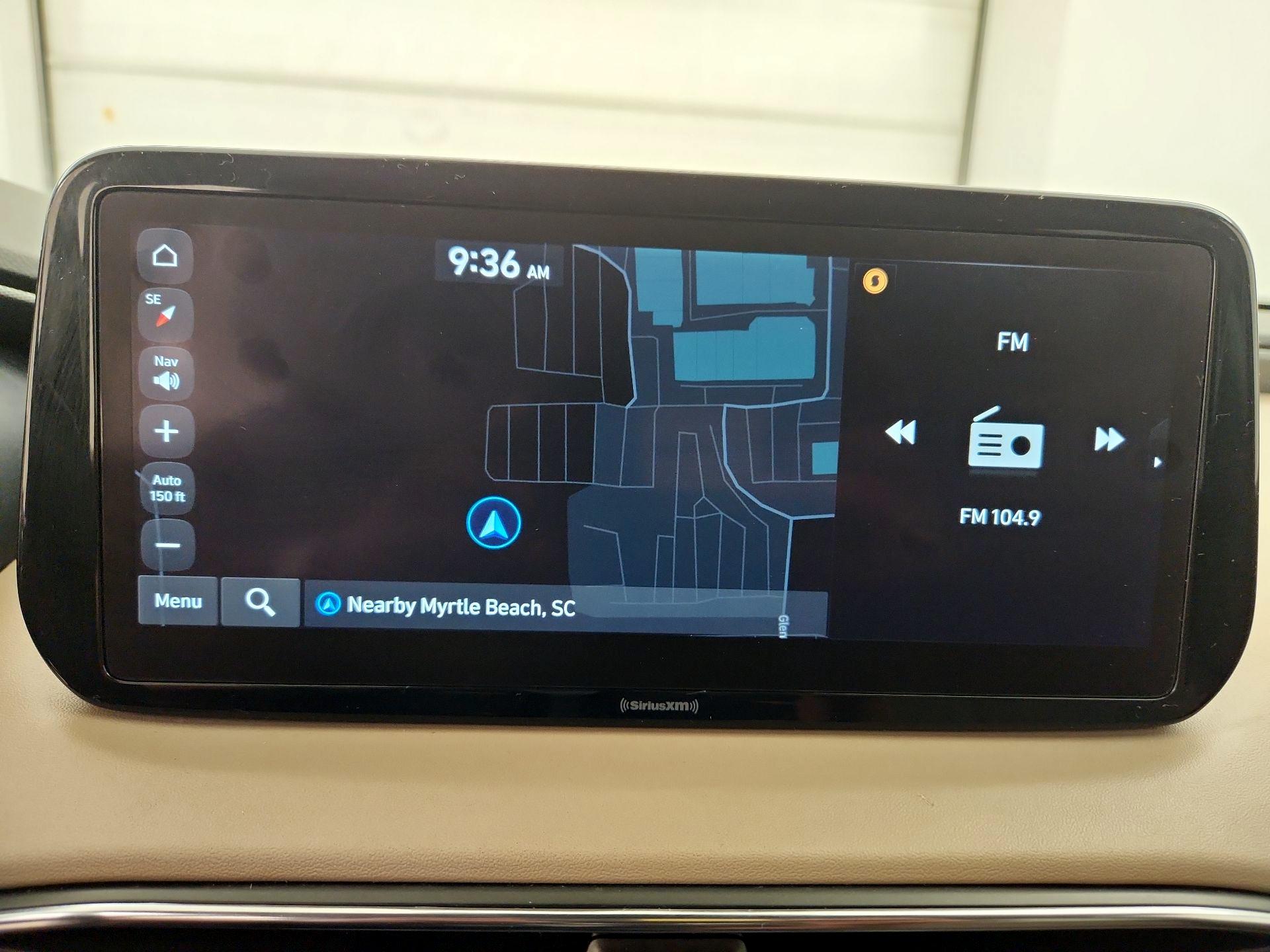 Thumbnail: 2023 Hyundai Santa Fe - 12