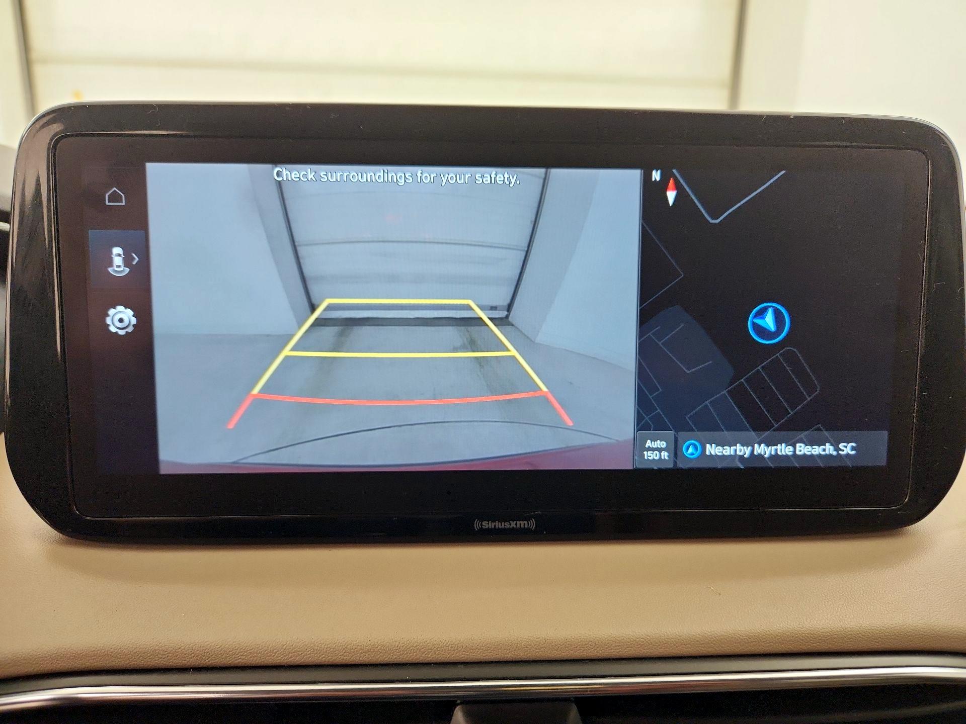 Thumbnail: 2023 Hyundai Santa Fe - 13