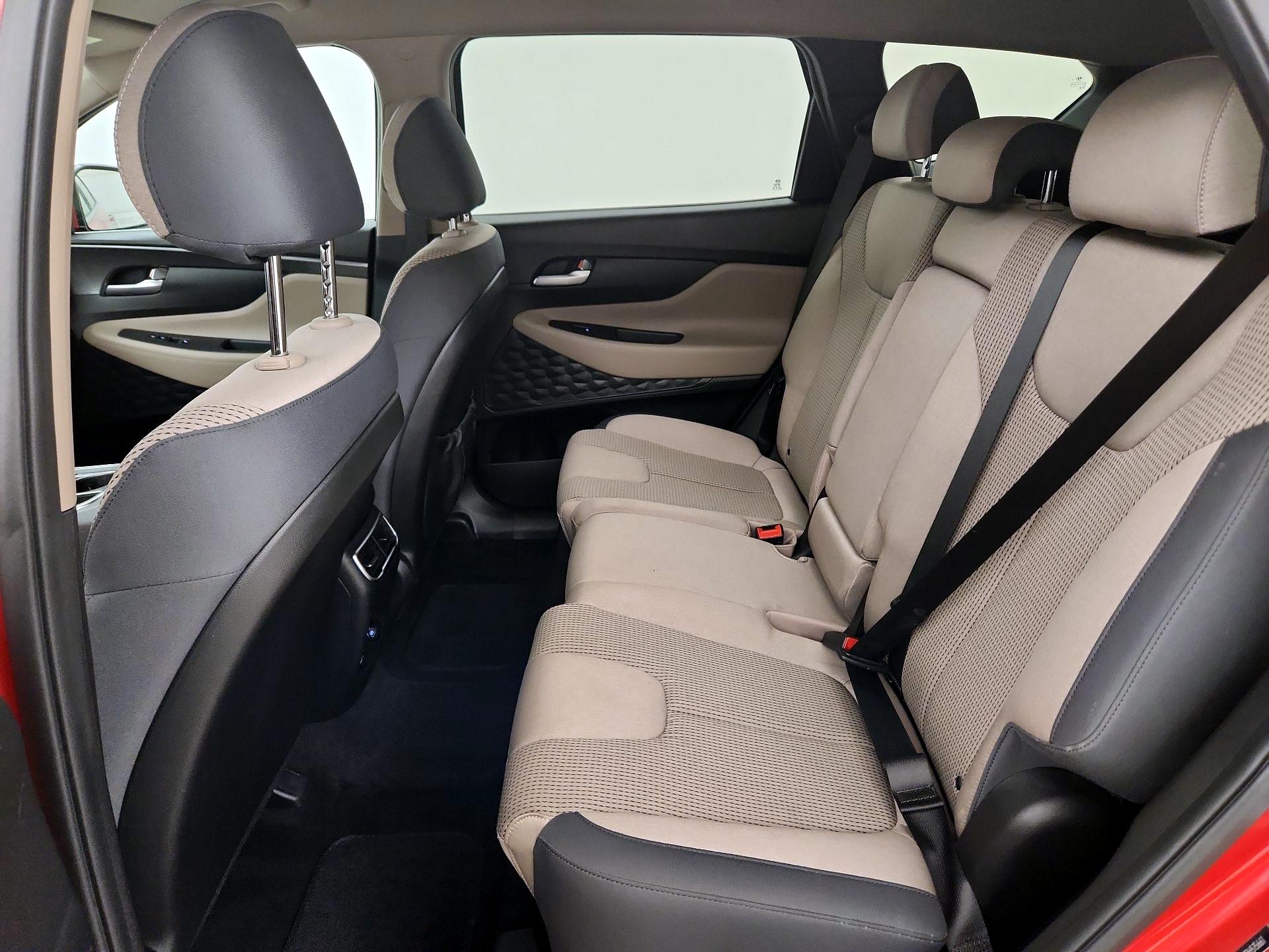 Thumbnail: 2023 Hyundai Santa Fe - 18