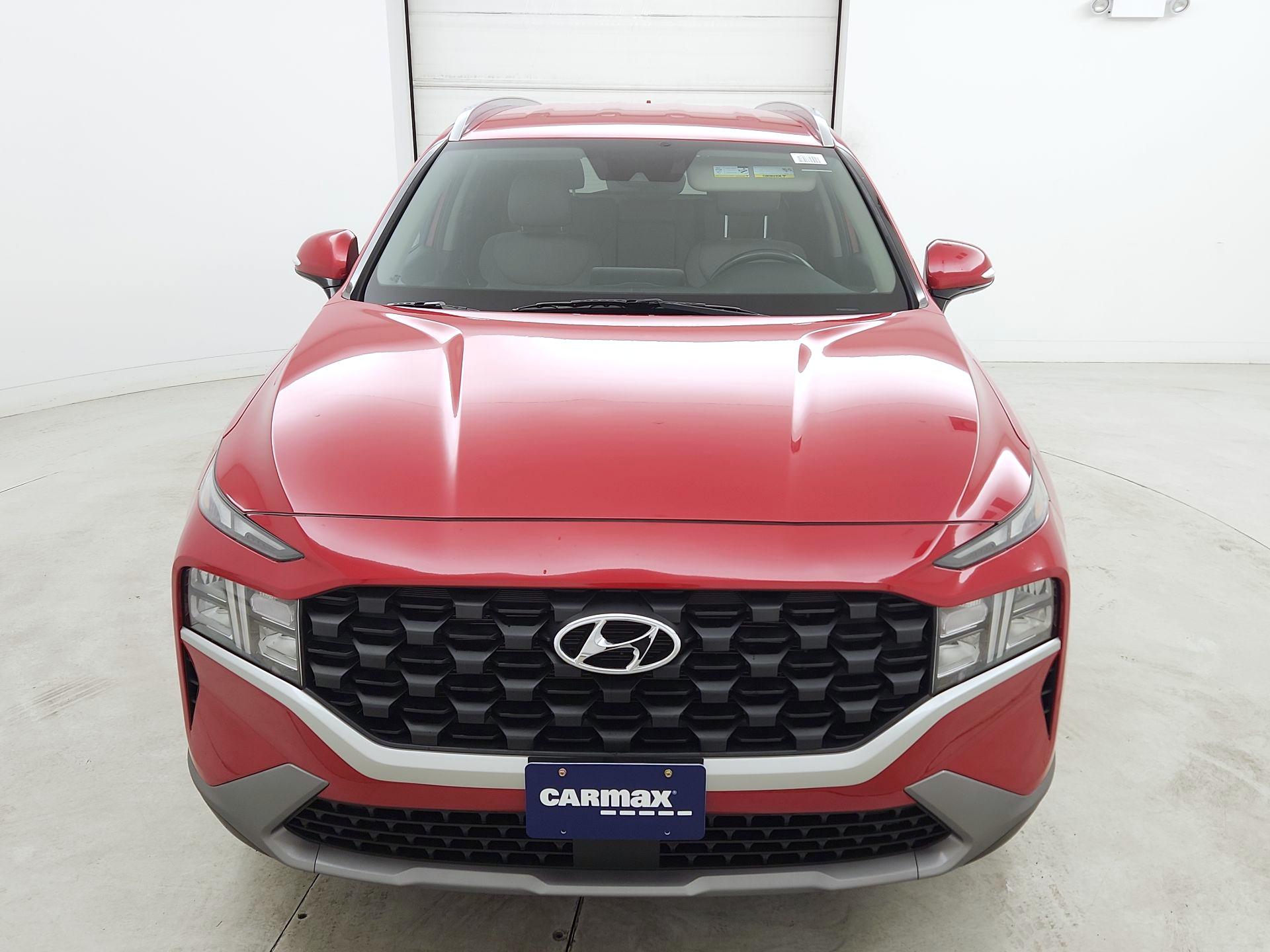 Thumbnail: 2023 Hyundai Santa Fe - 2