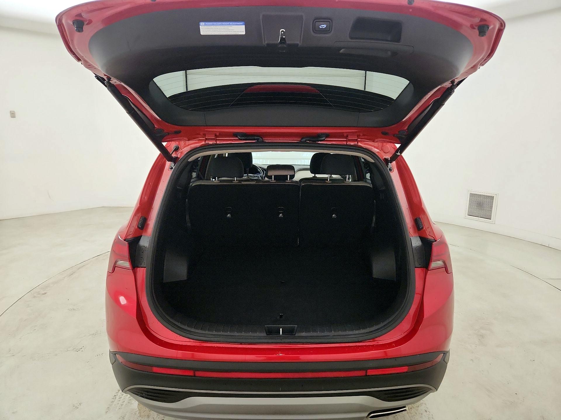 Thumbnail: 2023 Hyundai Santa Fe - 19