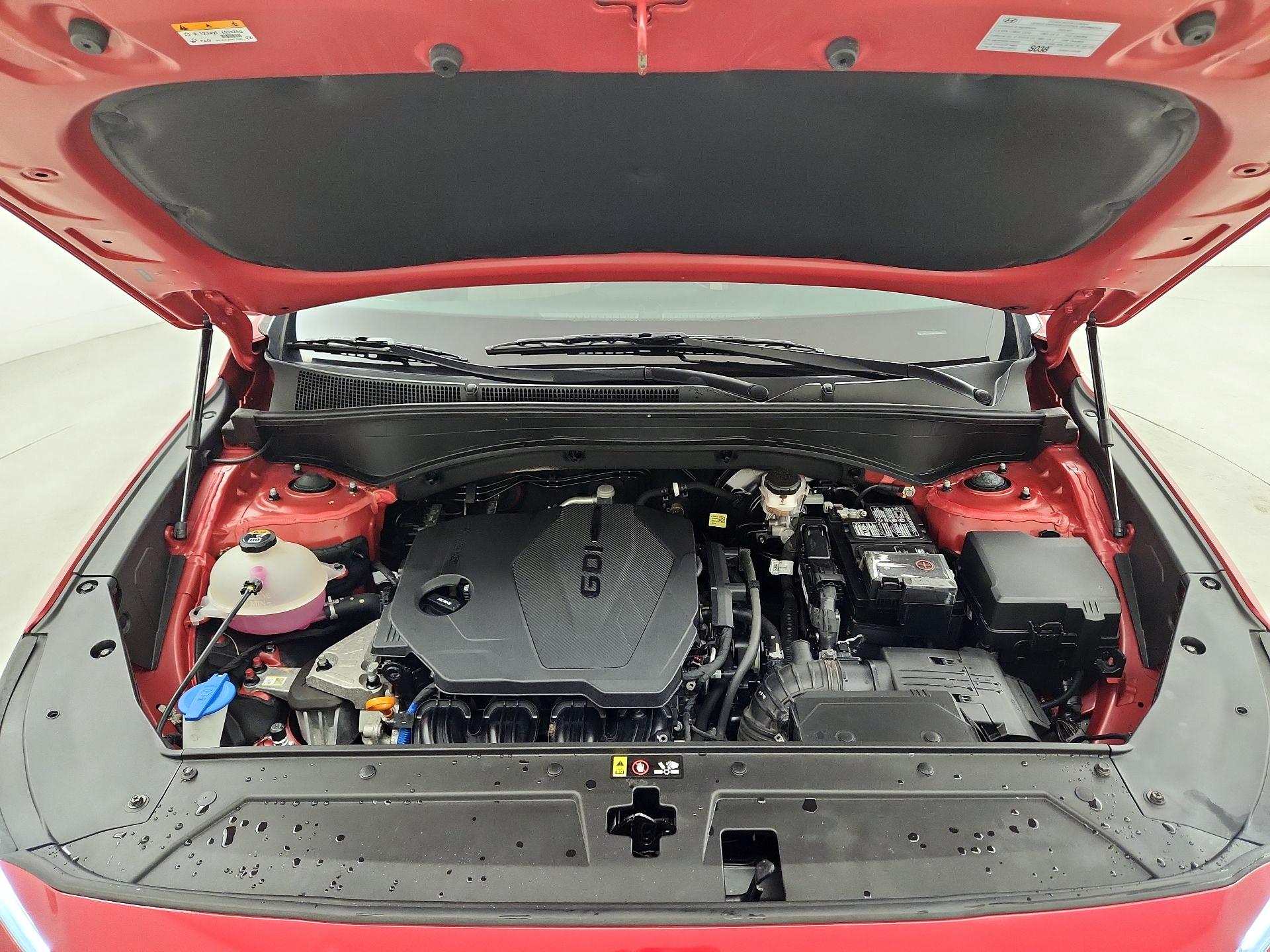 Thumbnail: 2023 Hyundai Santa Fe - 20