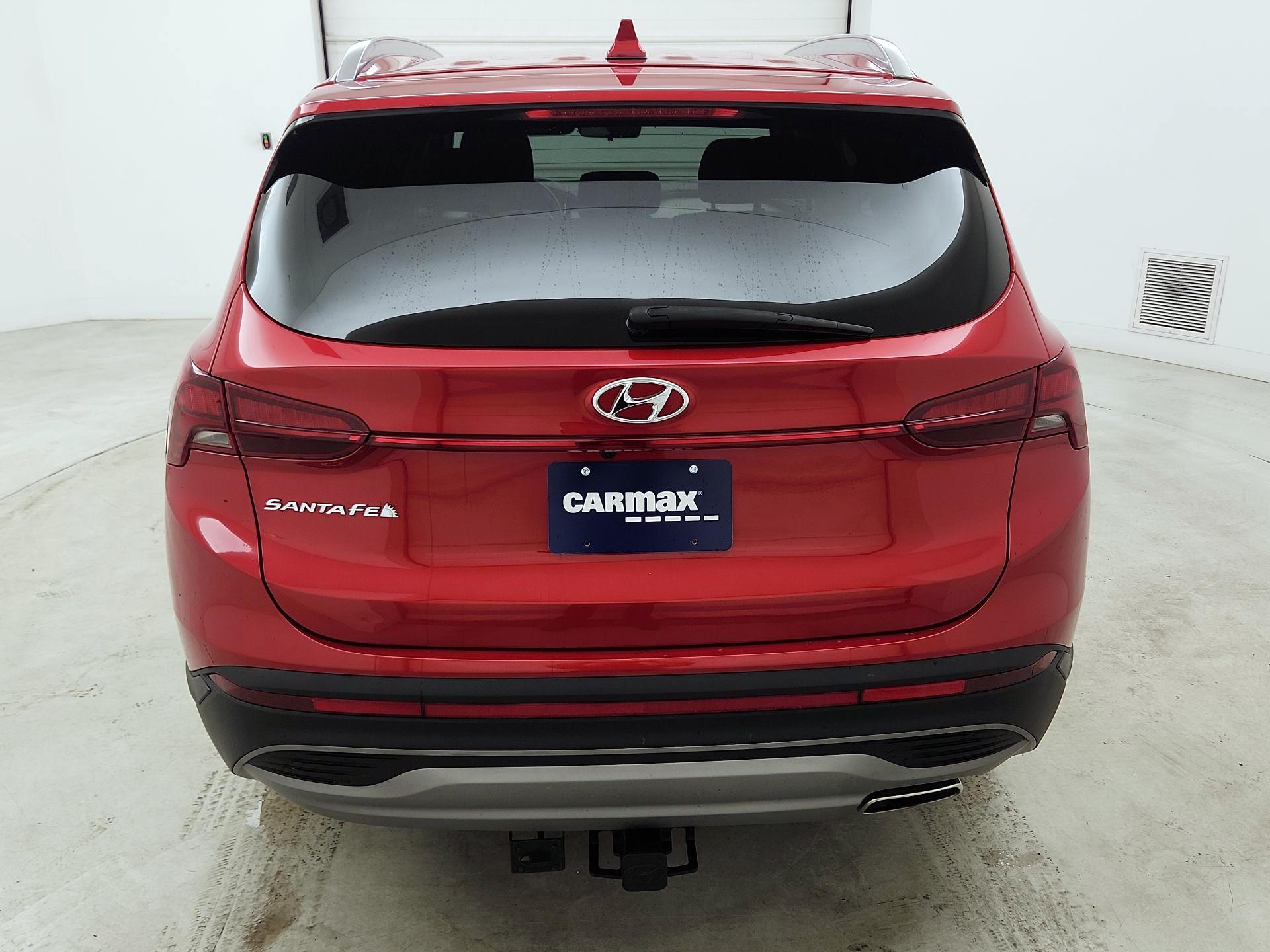 Thumbnail: 2023 Hyundai Santa Fe - 6