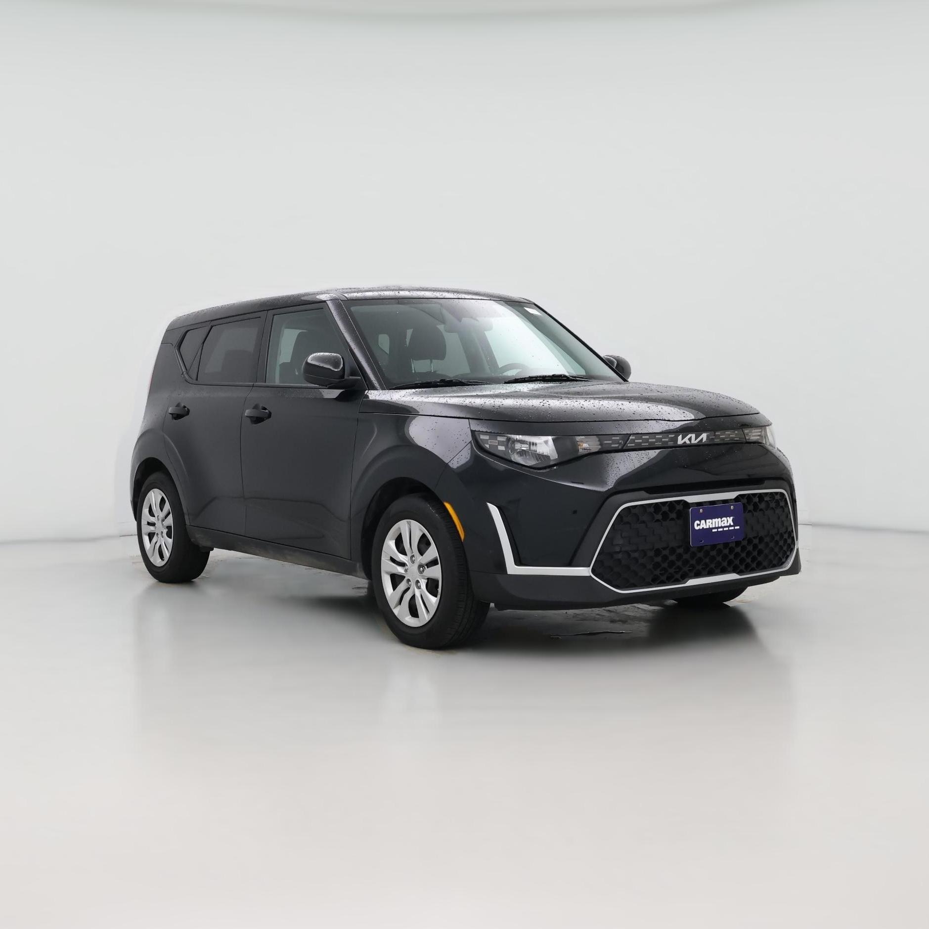 Thumbnail: 2023 Kia Soul - 1