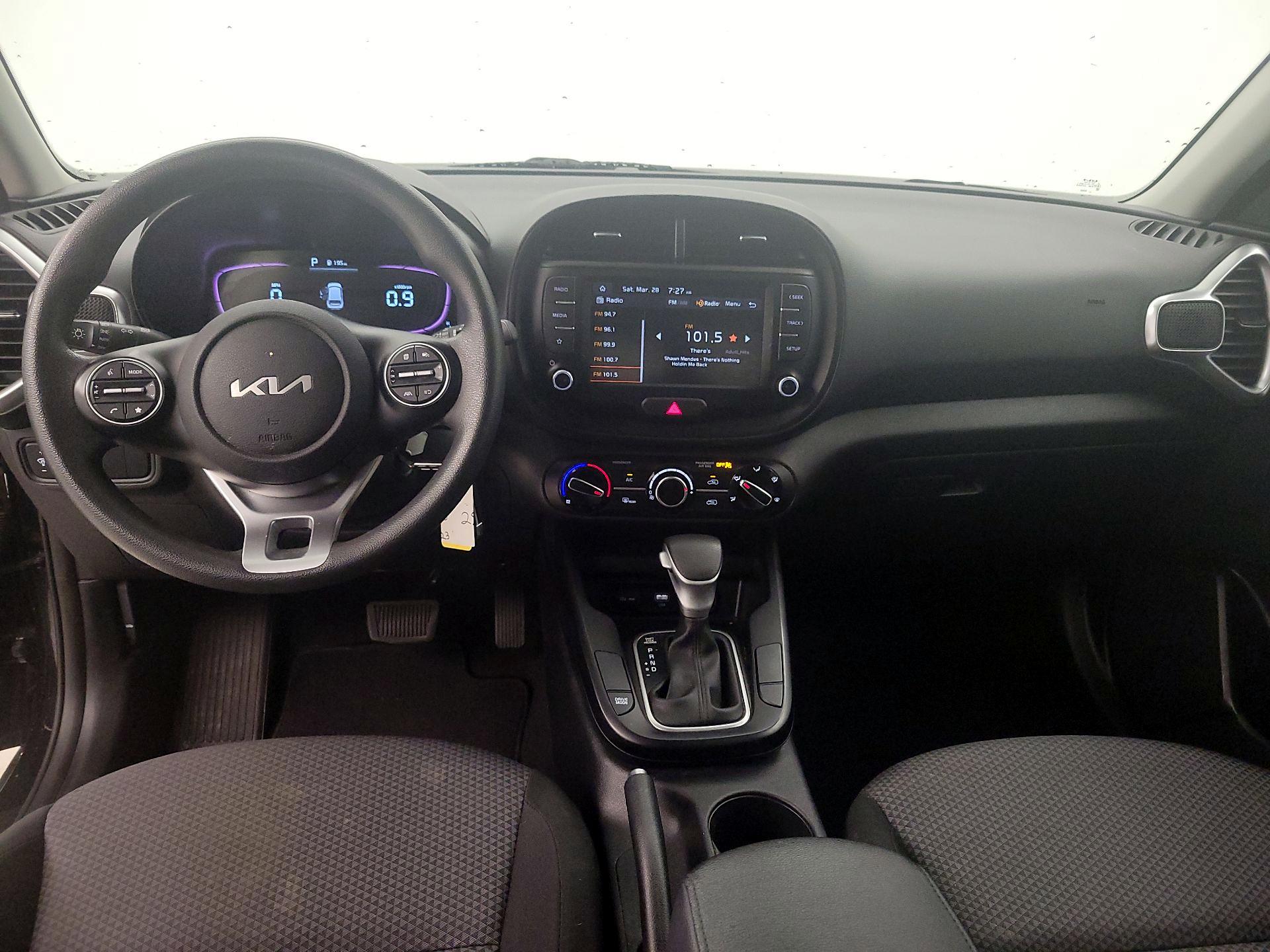 Thumbnail: 2023 Kia Soul - 9