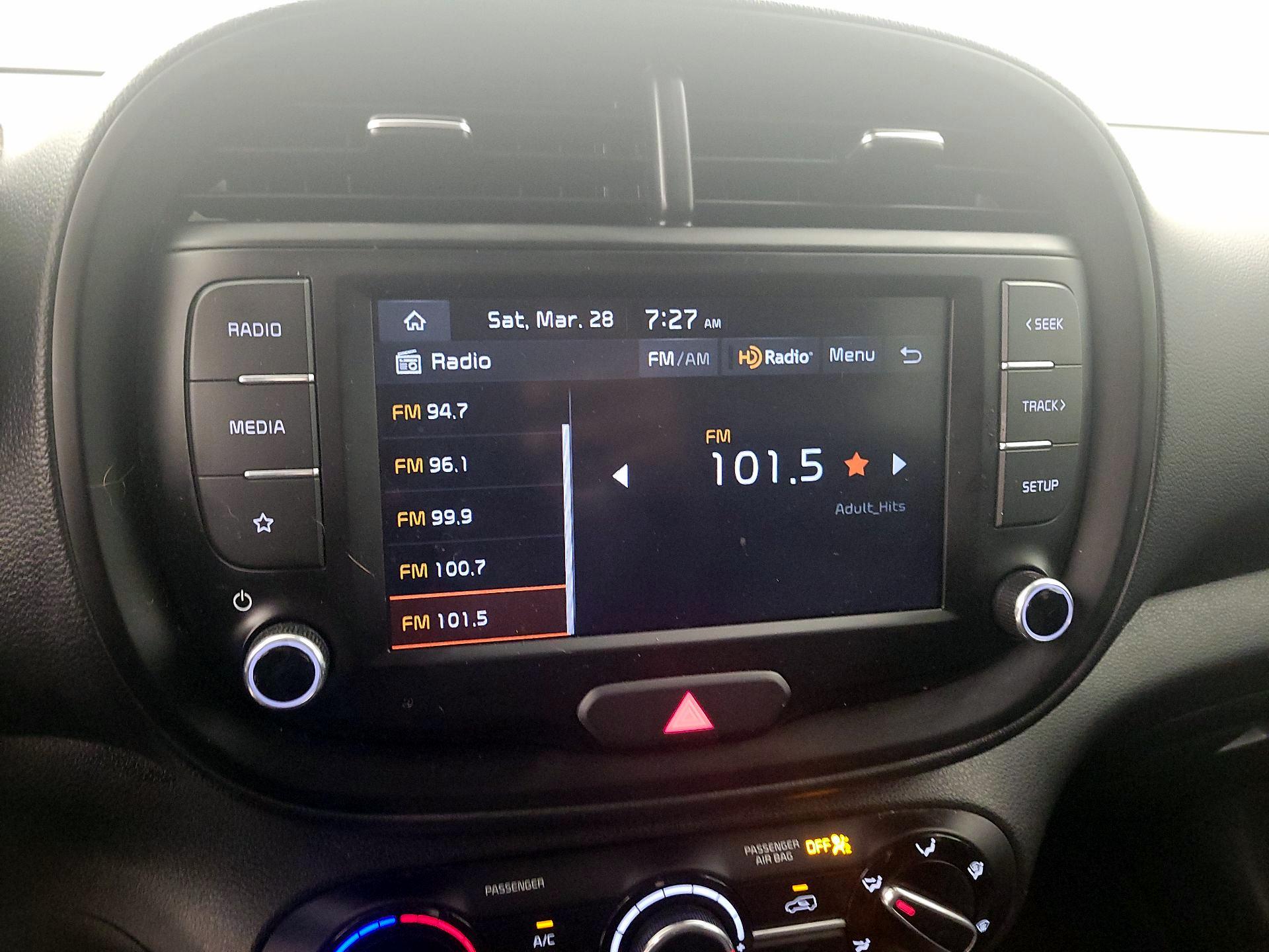 Thumbnail: 2023 Kia Soul - 13