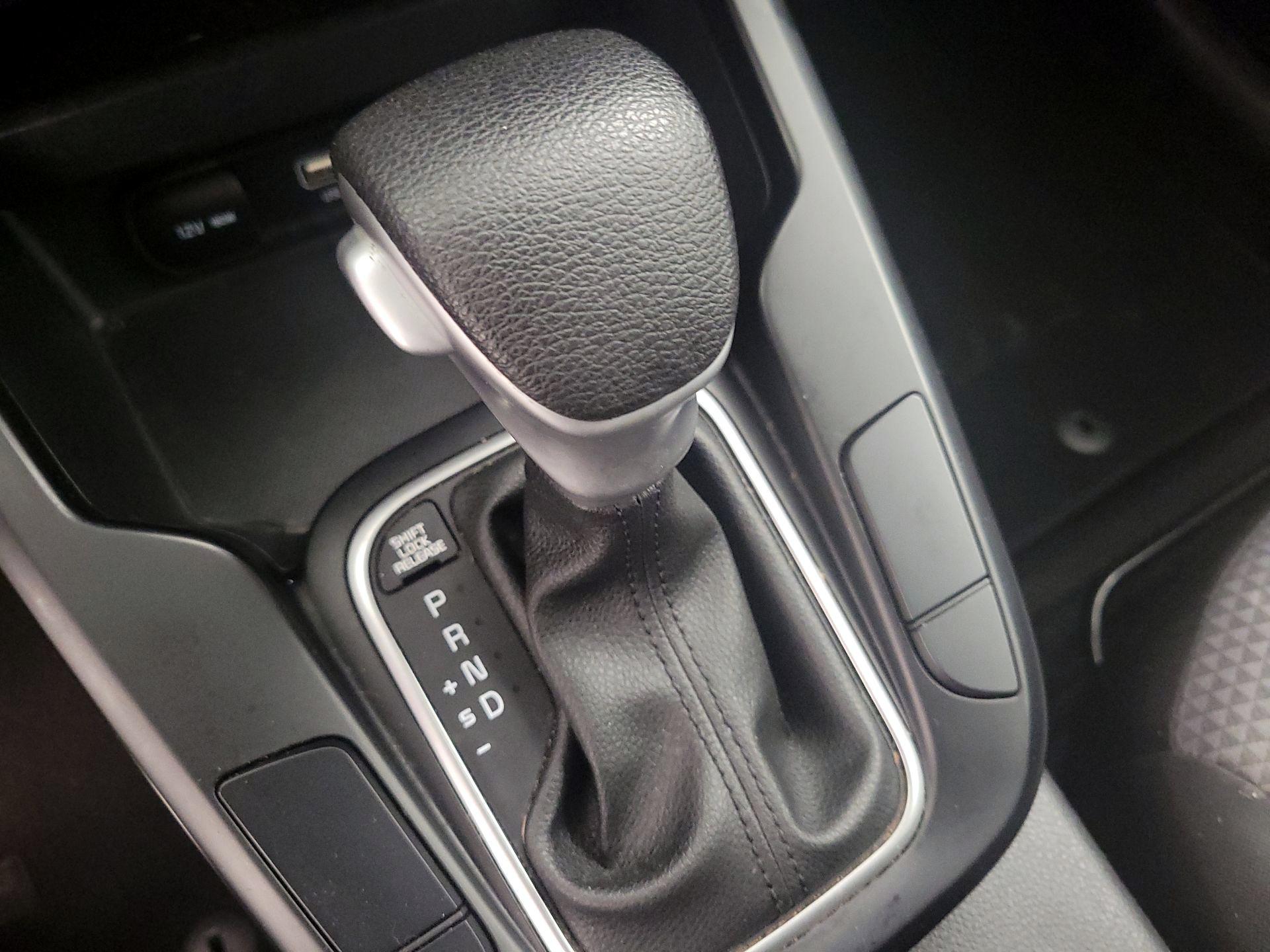 Thumbnail: 2023 Kia Soul - 15