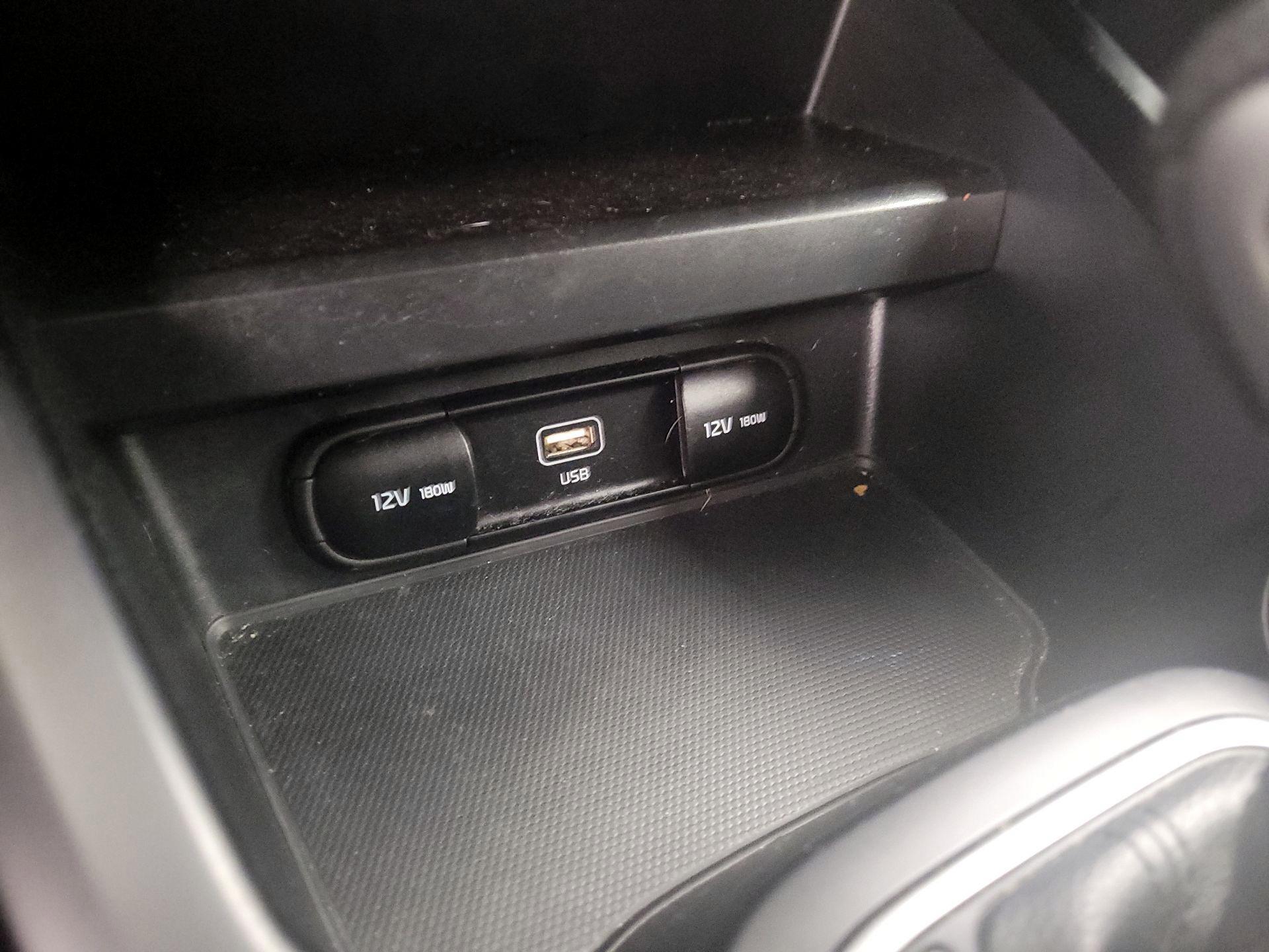 Thumbnail: 2023 Kia Soul - 16