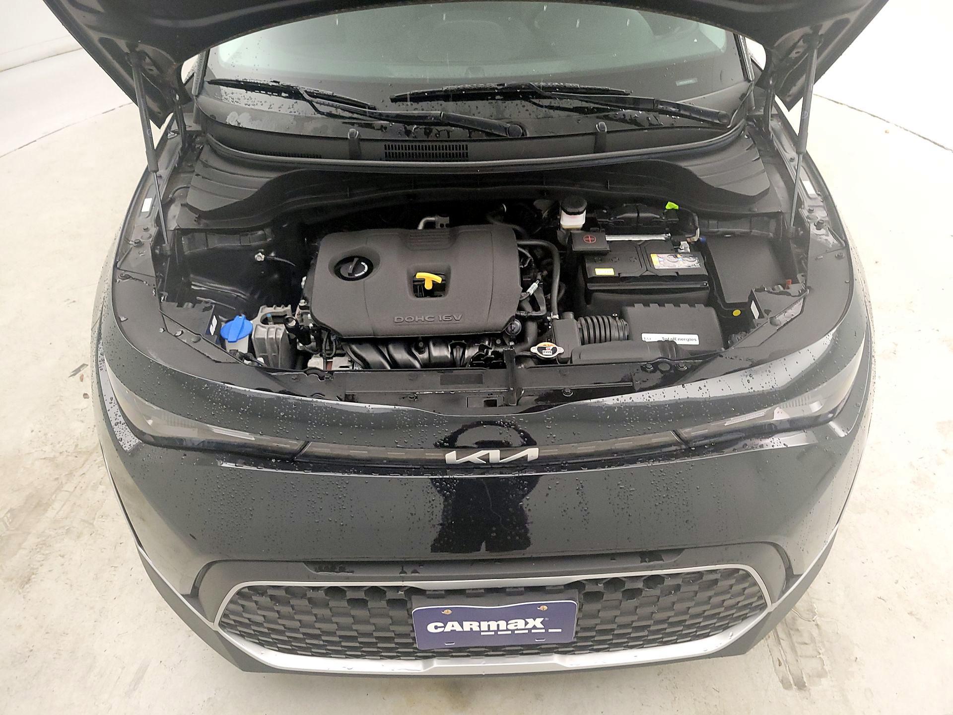 Thumbnail: 2023 Kia Soul - 19