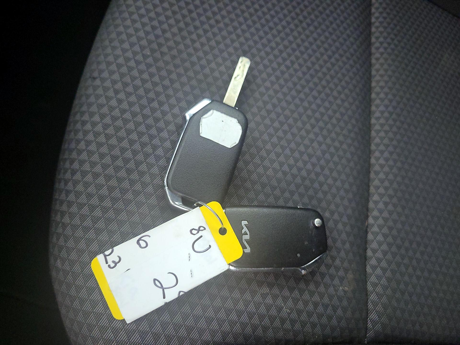 Thumbnail: 2023 Kia Soul - 20