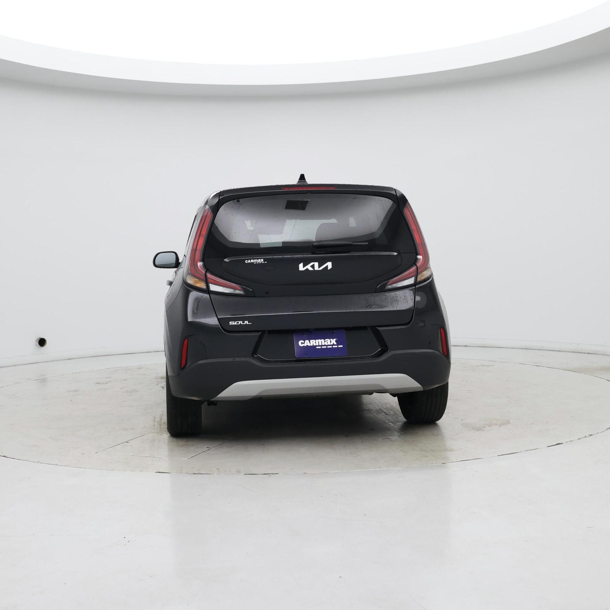 Thumbnail: 2023 Kia Soul - 6