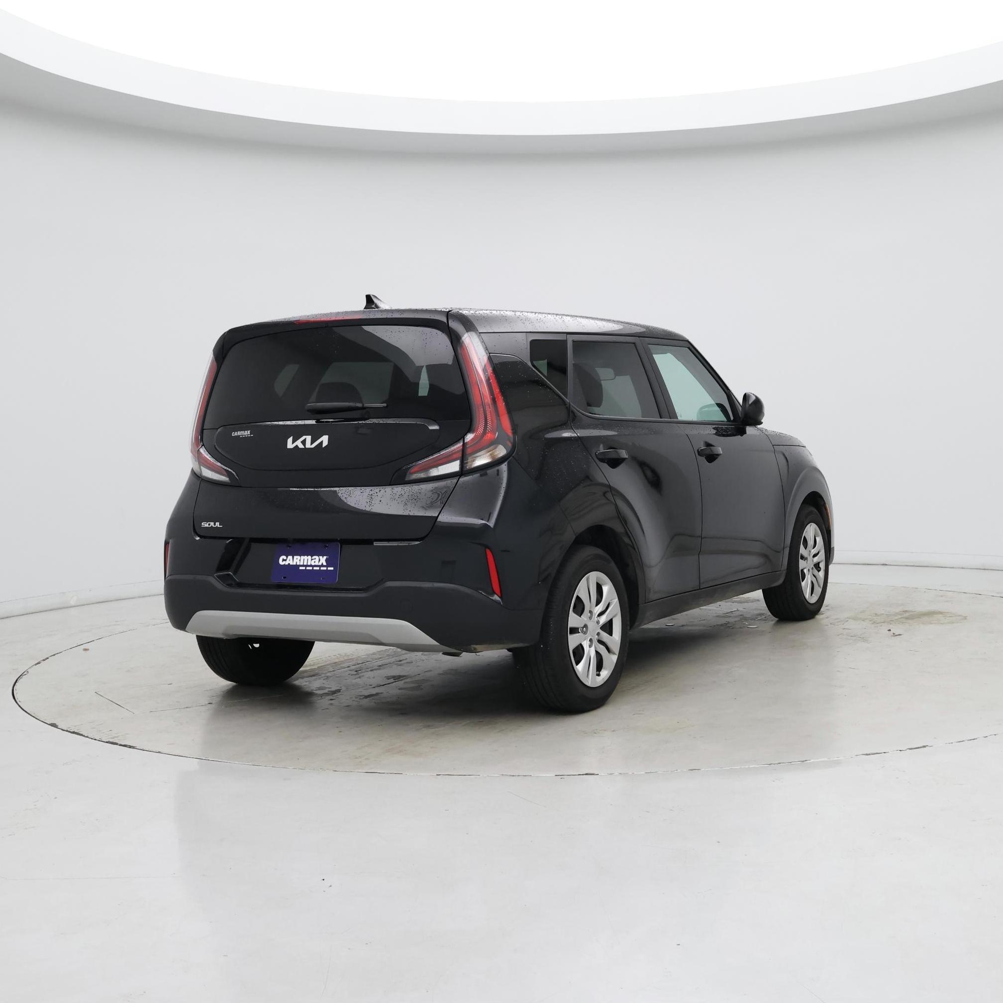 Thumbnail: 2023 Kia Soul - 8