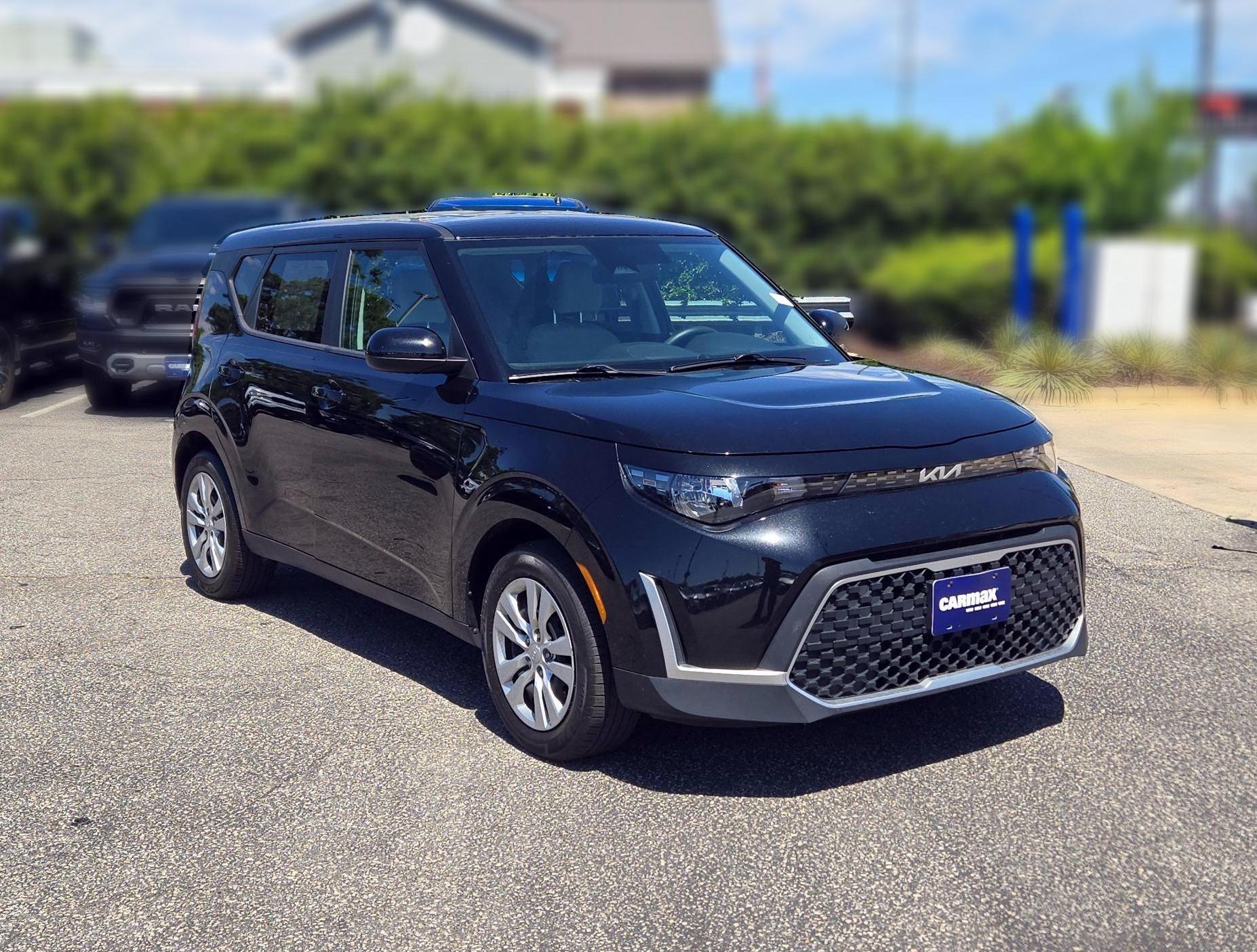 Thumbnail: 2023 Kia Soul - 1