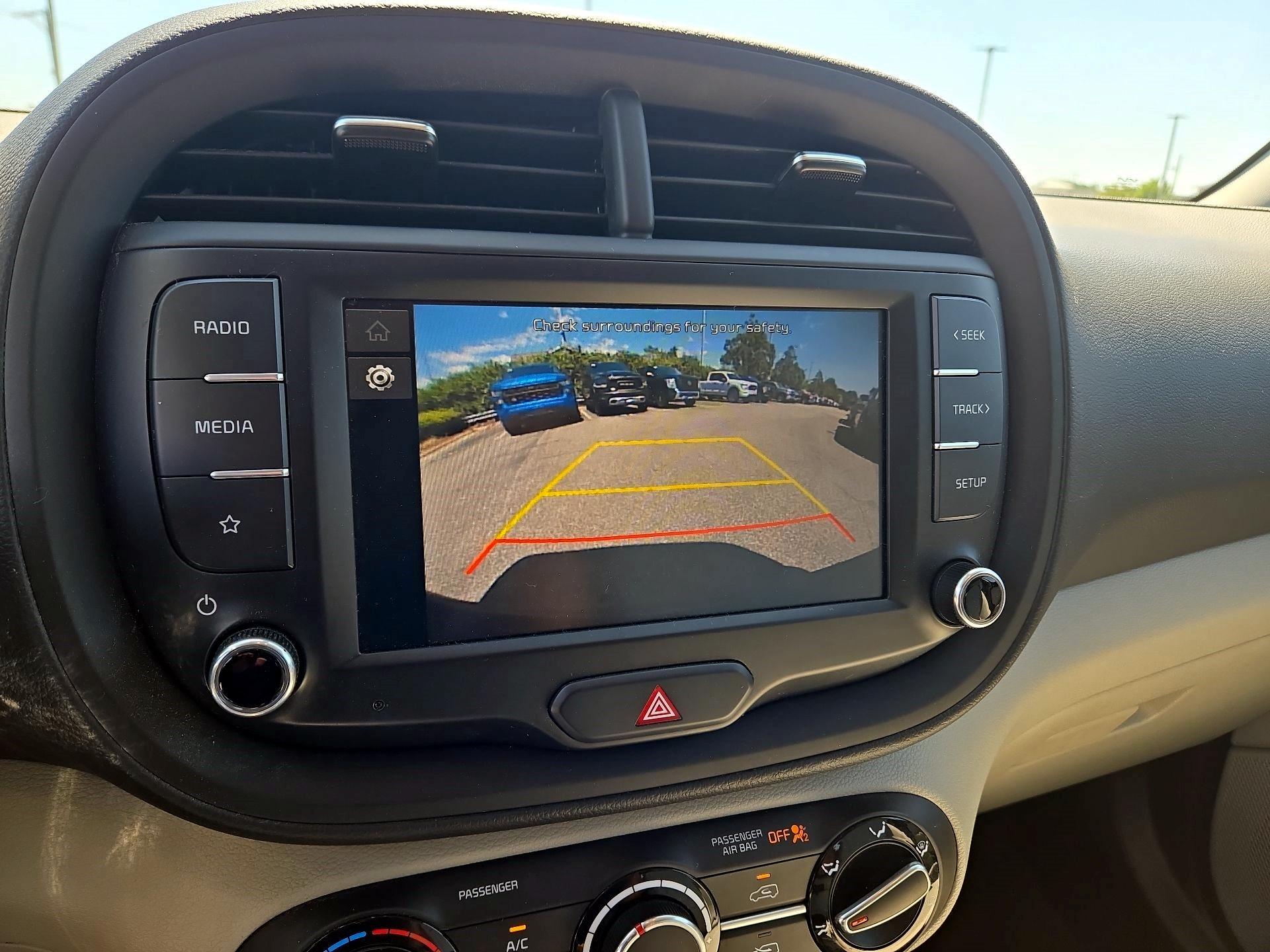 Thumbnail: 2023 Kia Soul - 12