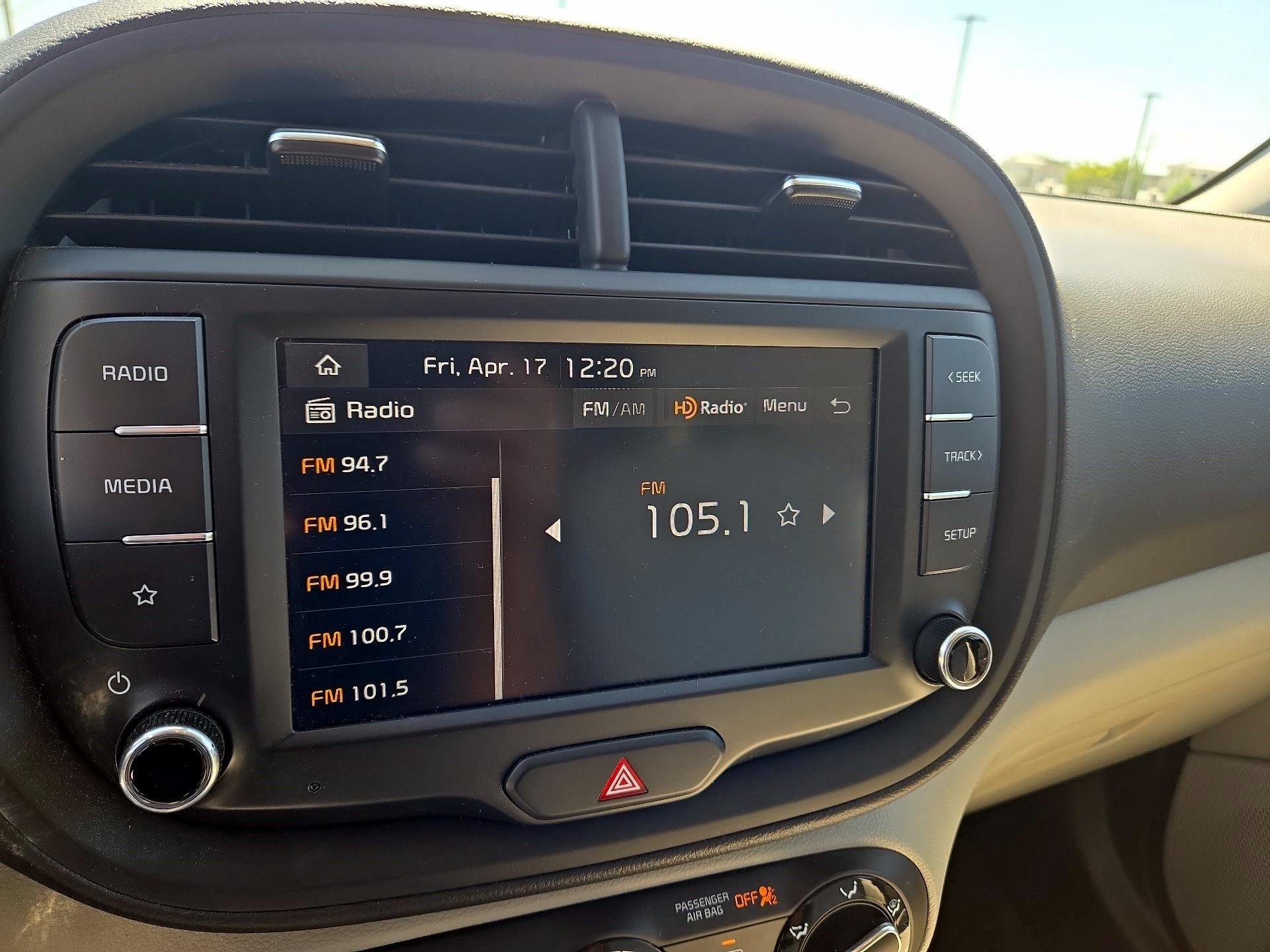 Thumbnail: 2023 Kia Soul - 13