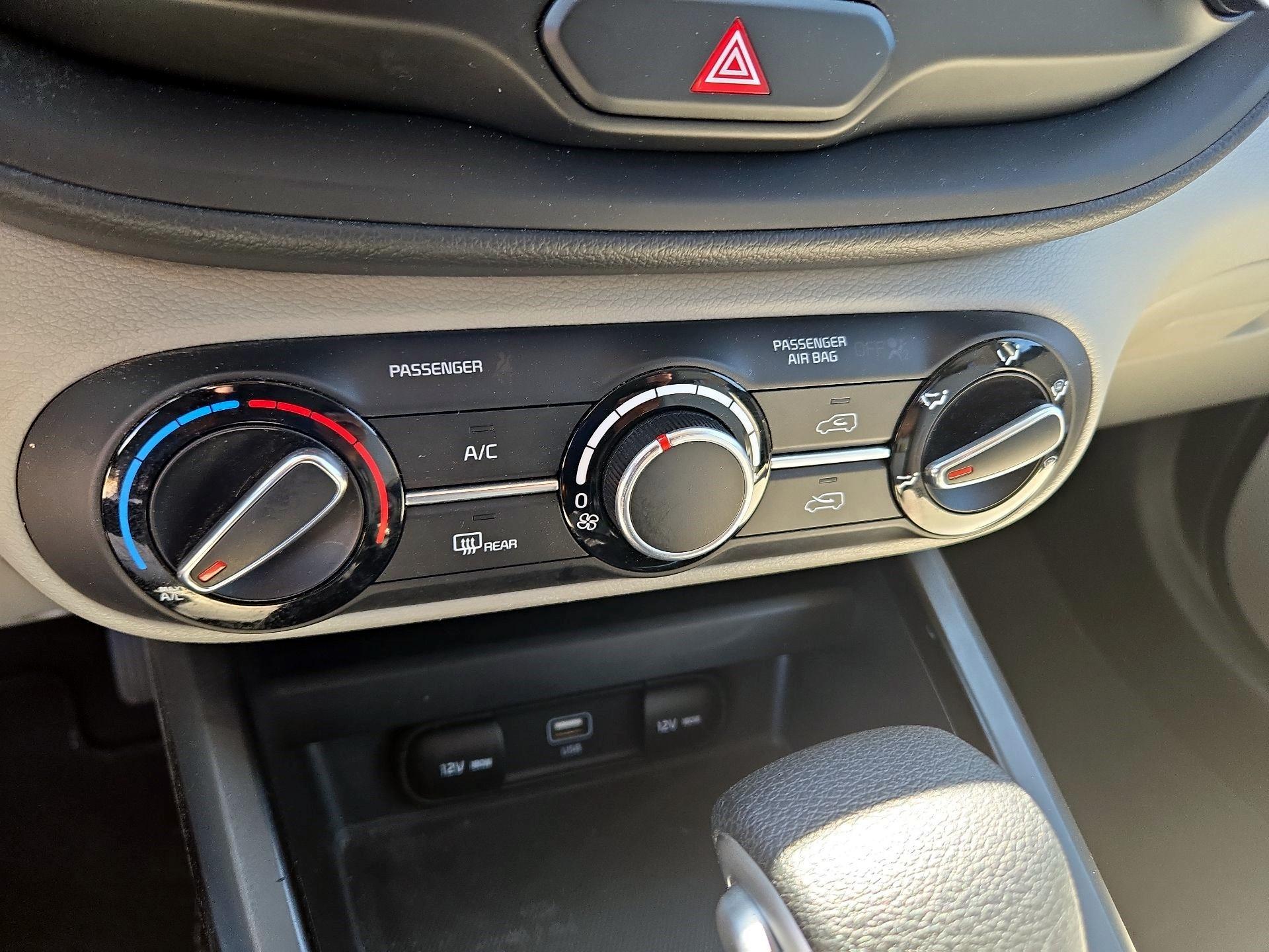 Thumbnail: 2023 Kia Soul - 14