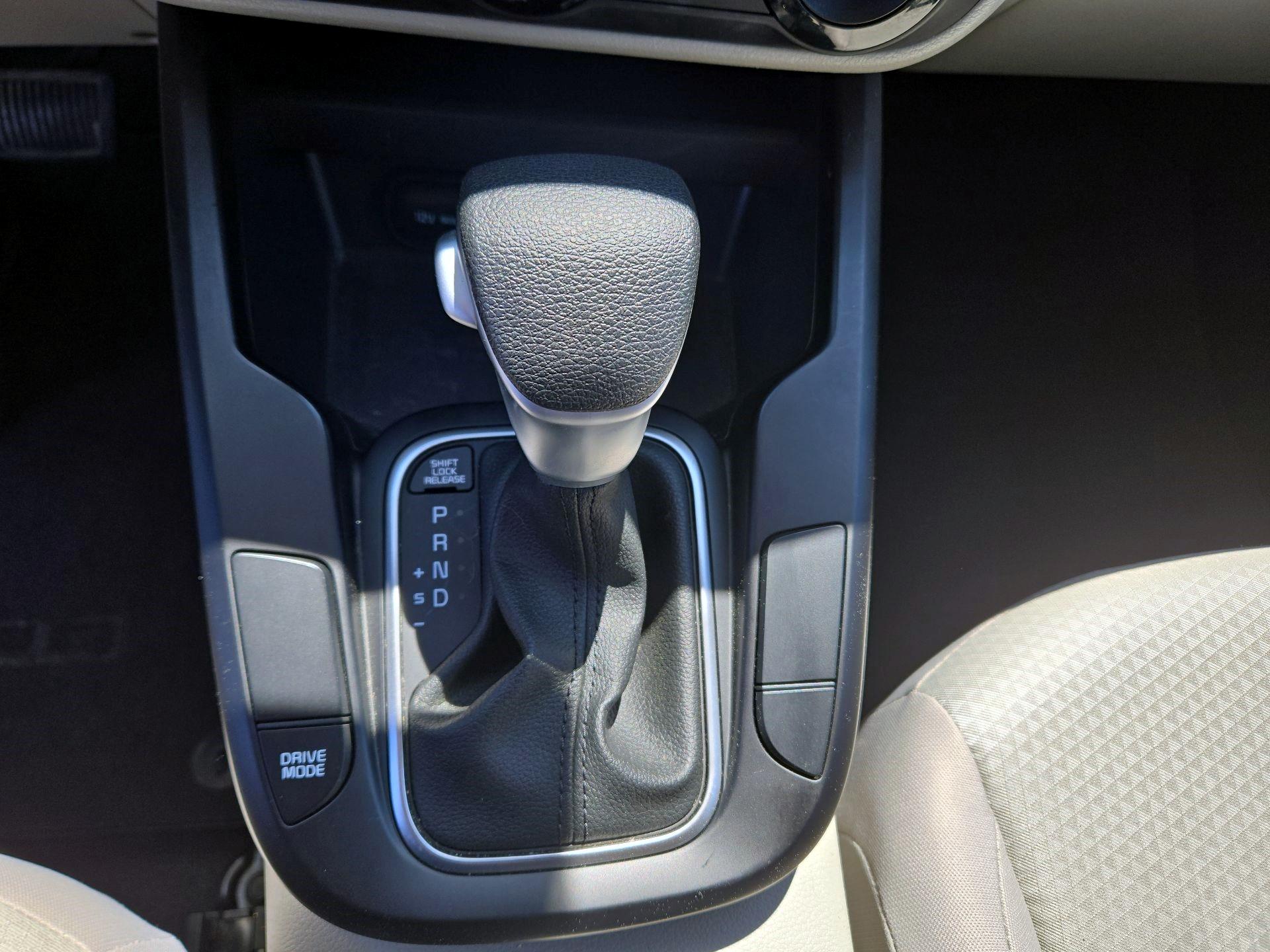 Thumbnail: 2023 Kia Soul - 15