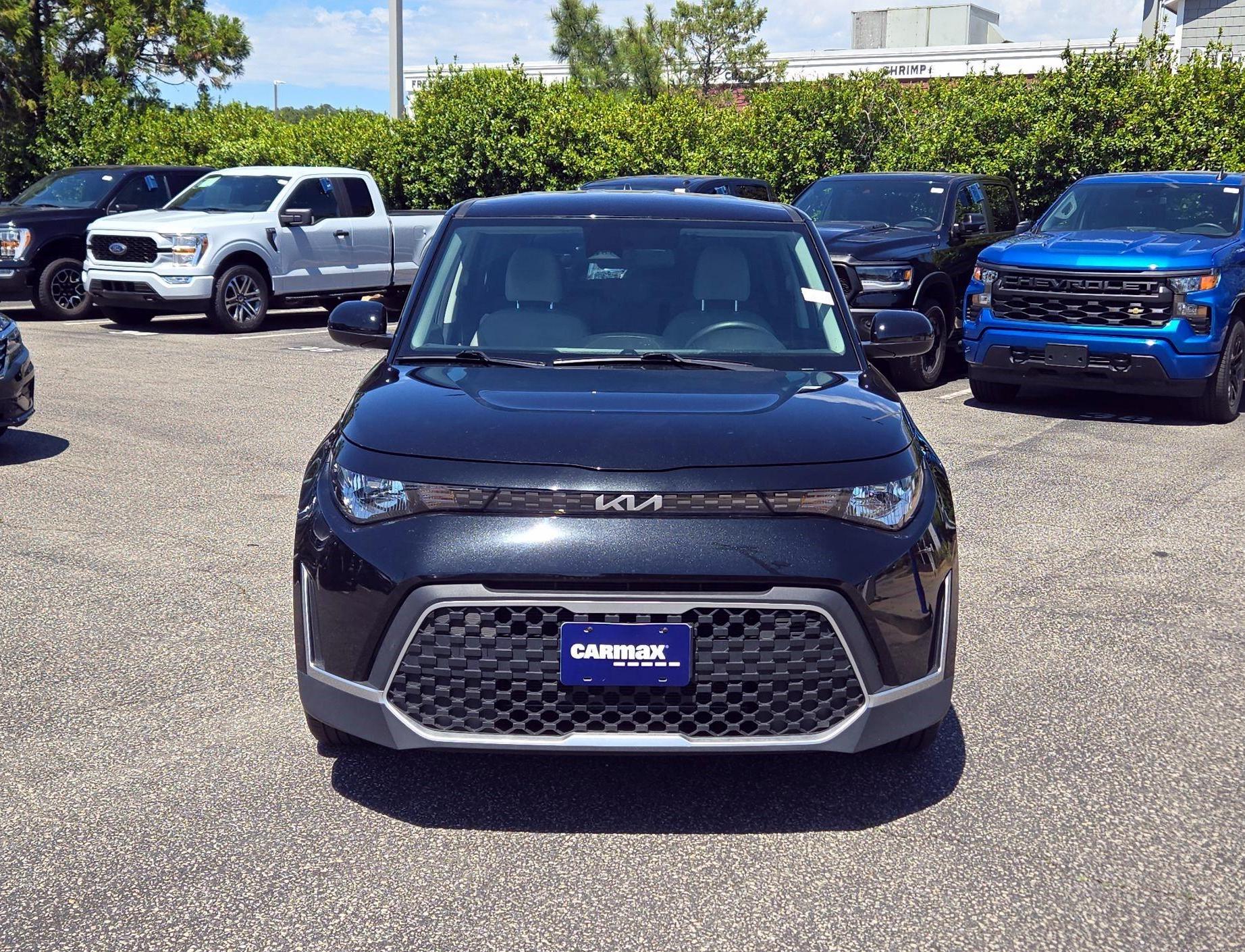 Thumbnail: 2023 Kia Soul - 2