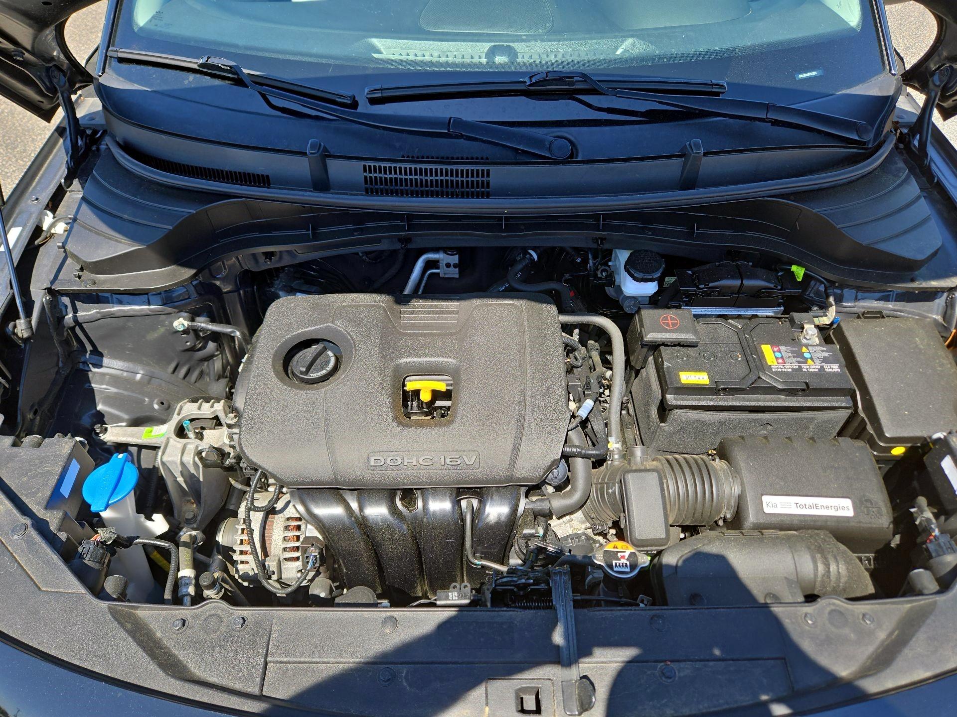 Thumbnail: 2023 Kia Soul - 19