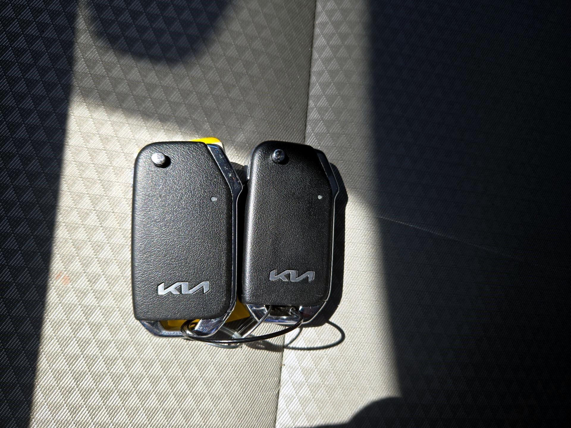 Thumbnail: 2023 Kia Soul - 20