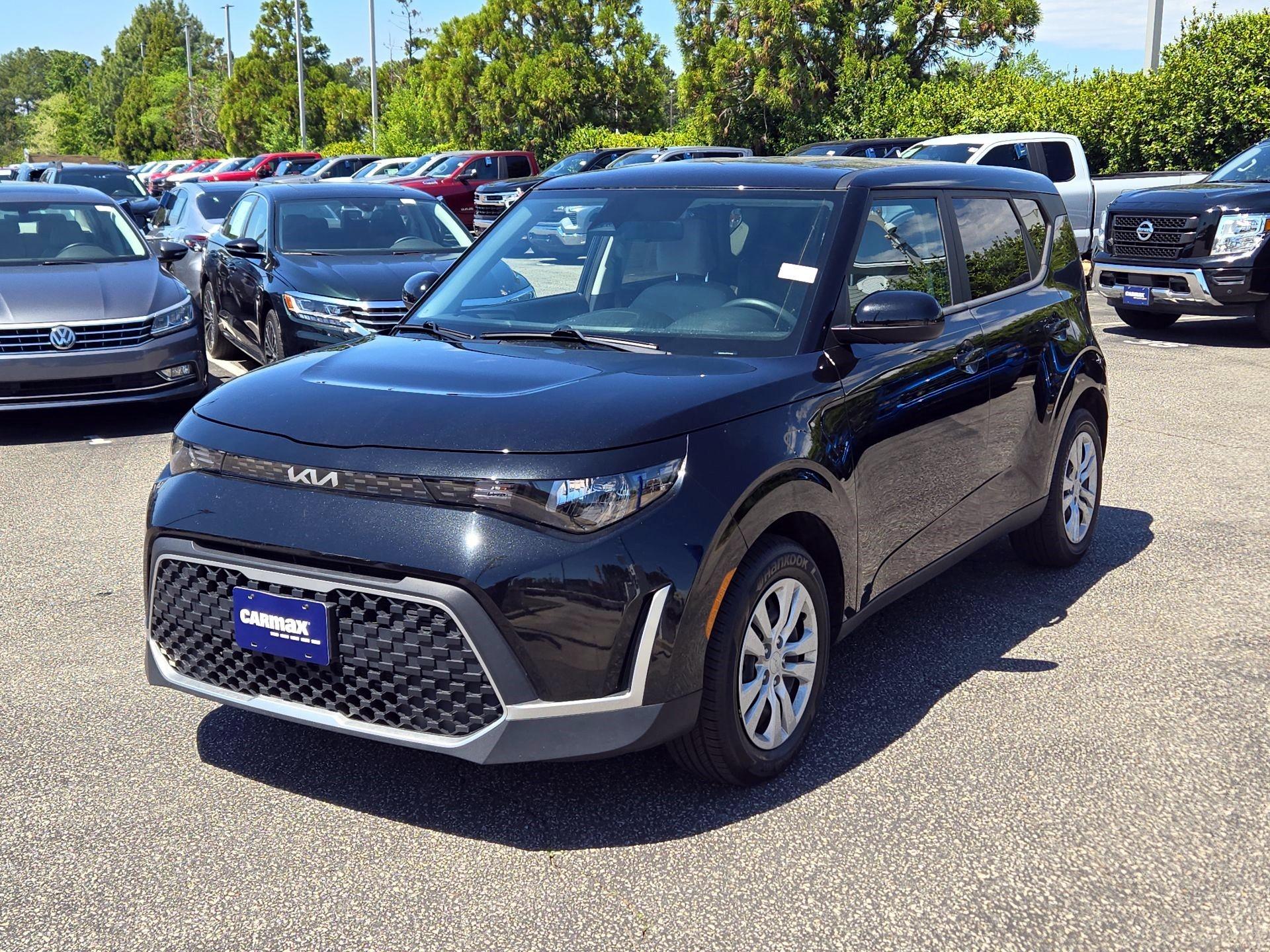 Thumbnail: 2023 Kia Soul - 3