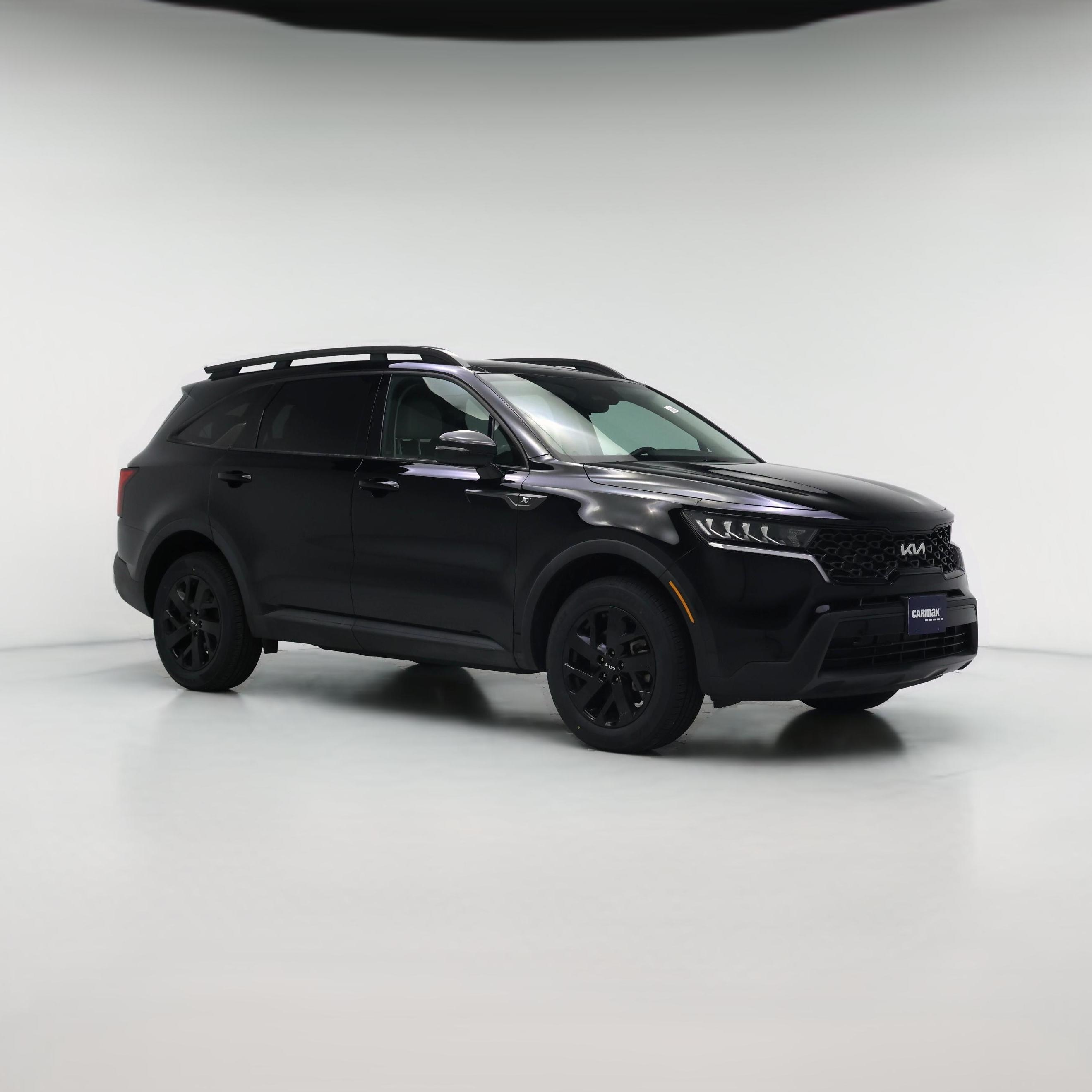 Thumbnail: 2023 Kia Sorento - 1