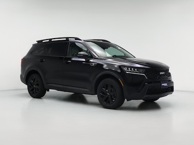 2023 Kia Sorento X-Line S