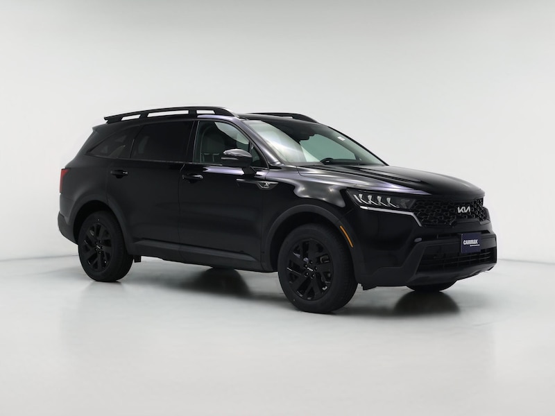 2023 Kia Sorento X-Line S