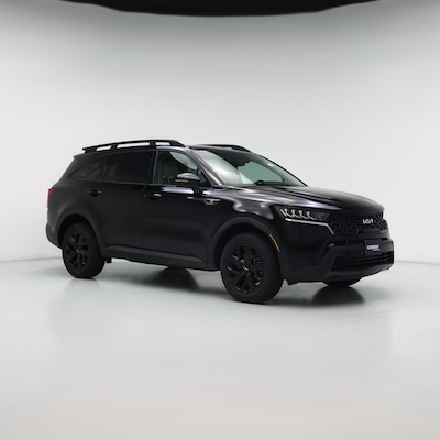 2023 Kia Sorento X-Line S