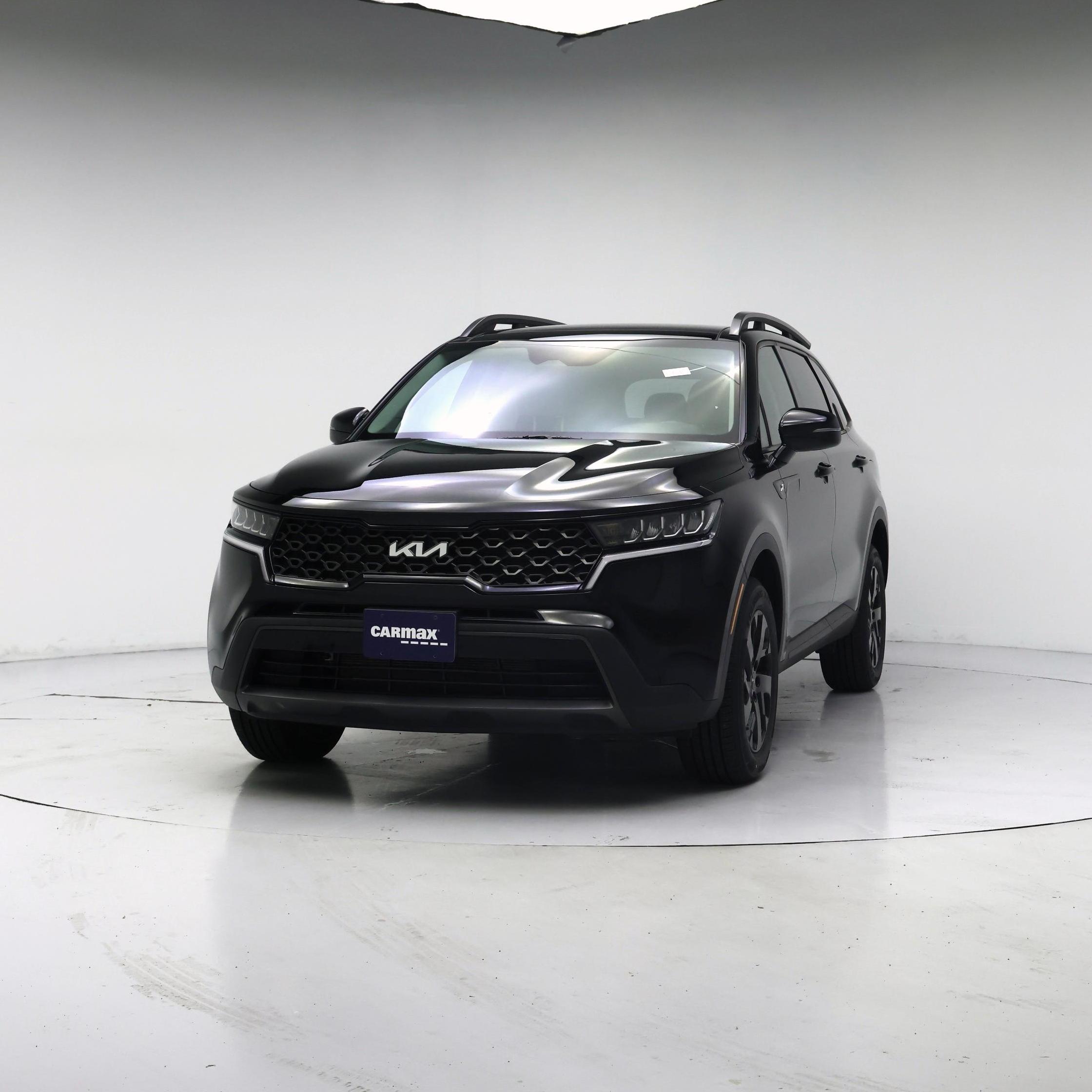 Thumbnail: 2023 Kia Sorento - 4