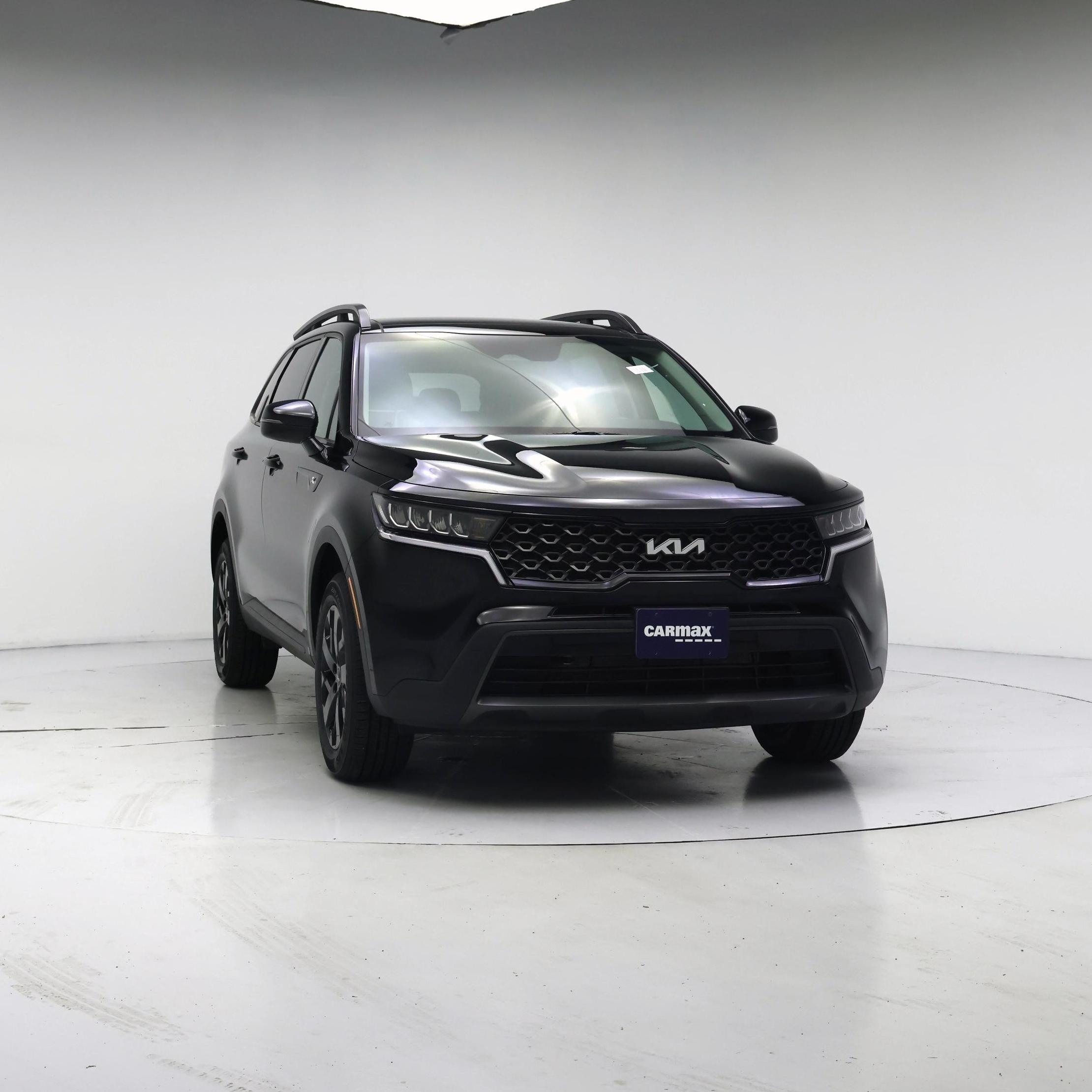 Thumbnail: 2023 Kia Sorento - 5