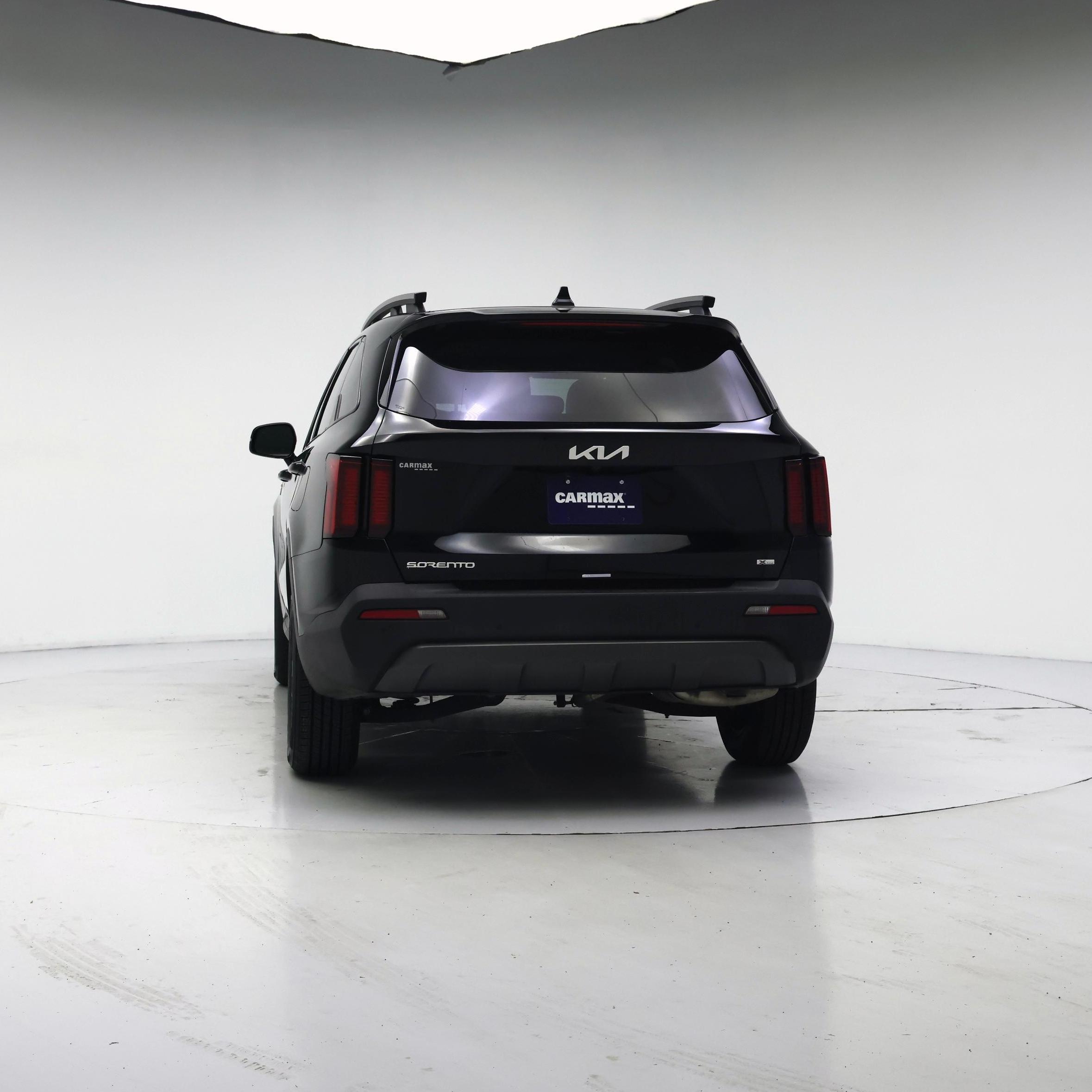 Thumbnail: 2023 Kia Sorento - 6