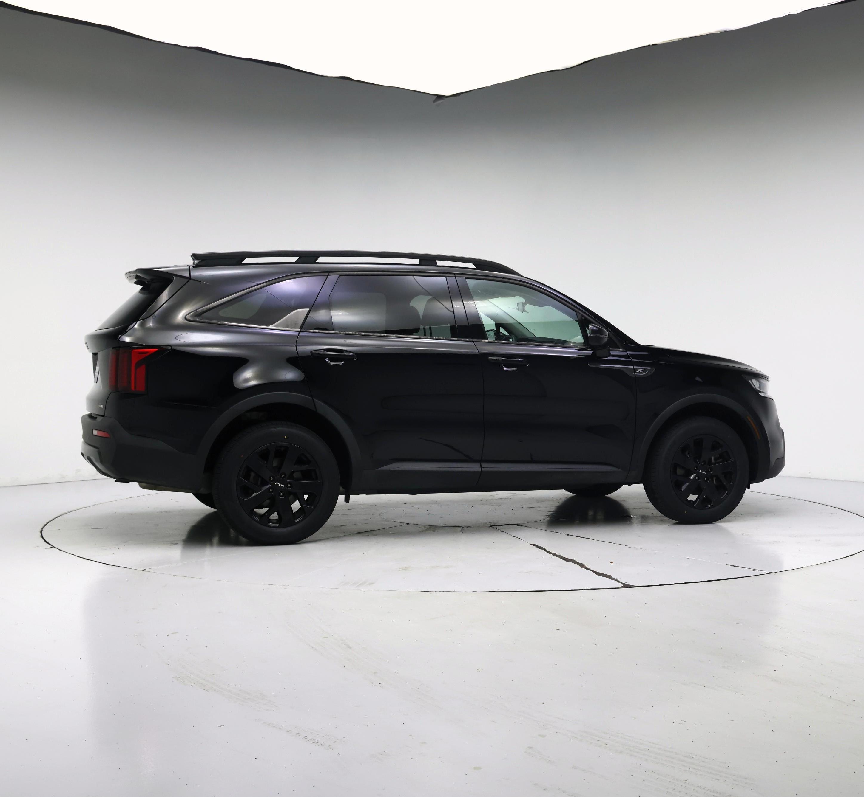 Thumbnail: 2023 Kia Sorento - 7