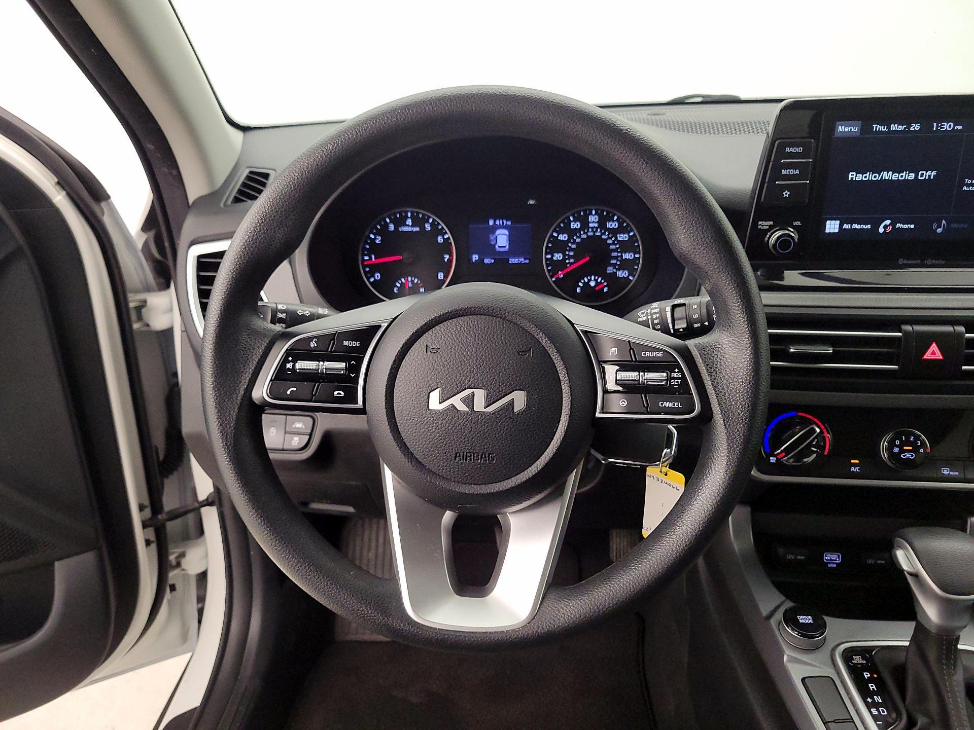 Thumbnail: 2022 Kia Seltos - 10