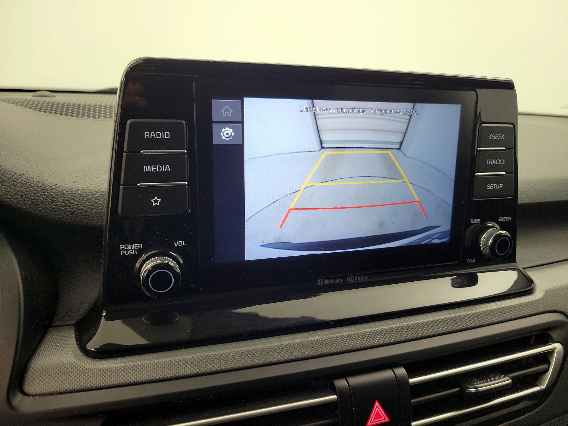 Thumbnail: 2022 Kia Seltos - 14