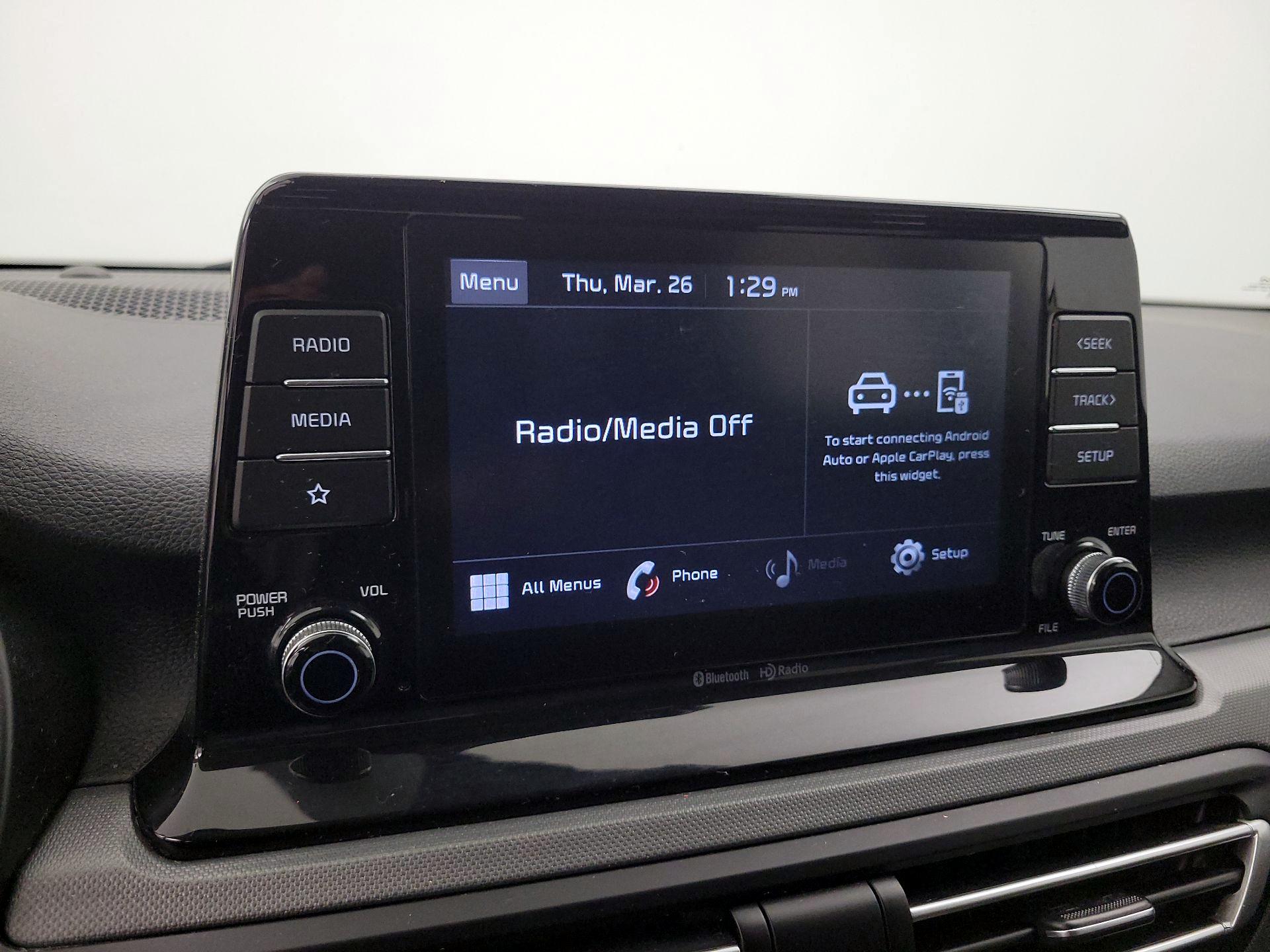 Thumbnail: 2022 Kia Seltos - 15