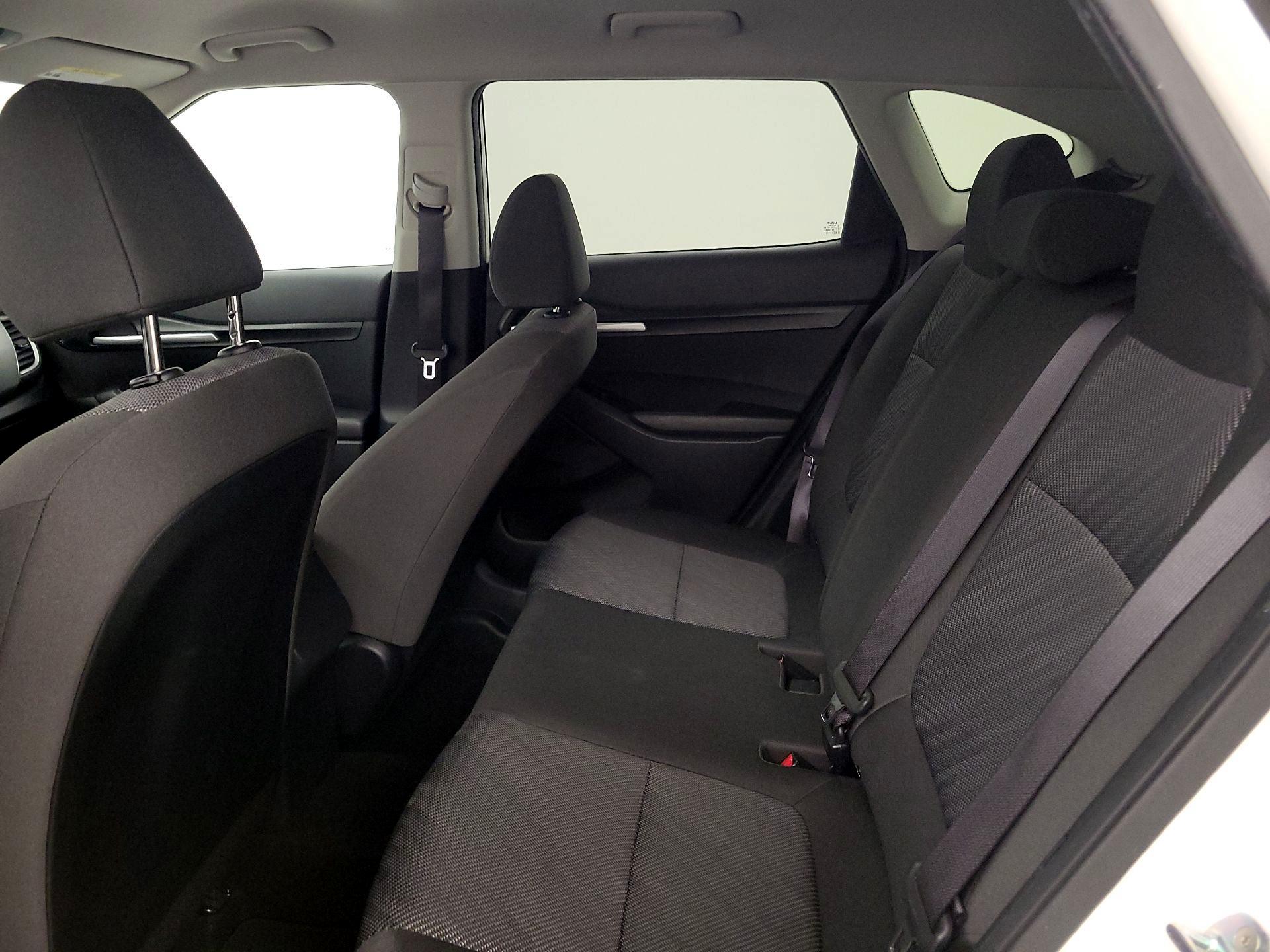 Thumbnail: 2022 Kia Seltos - 19