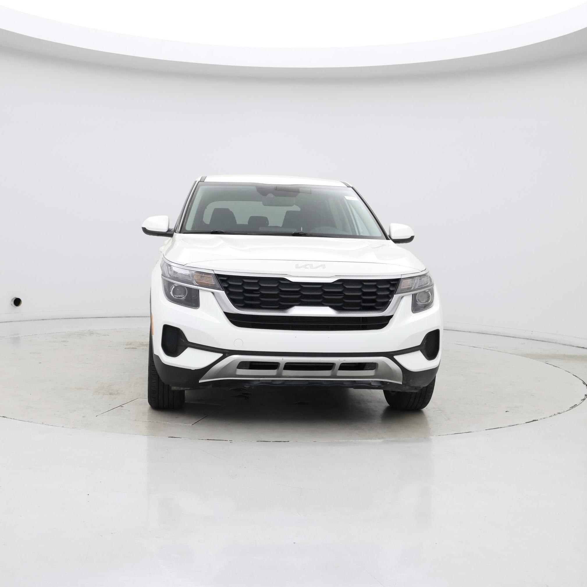 Thumbnail: 2022 Kia Seltos - 5