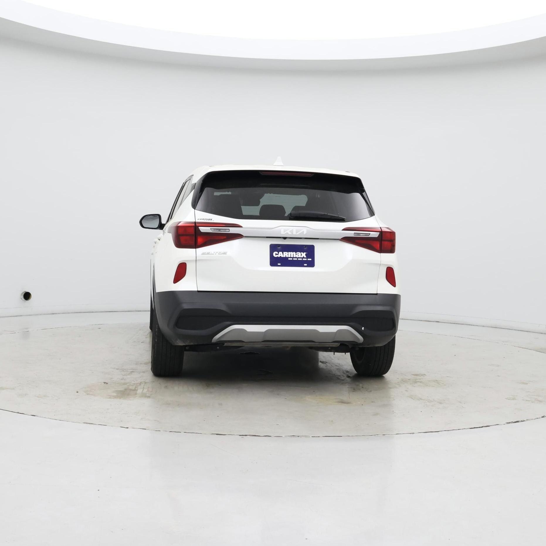 Thumbnail: 2022 Kia Seltos - 6