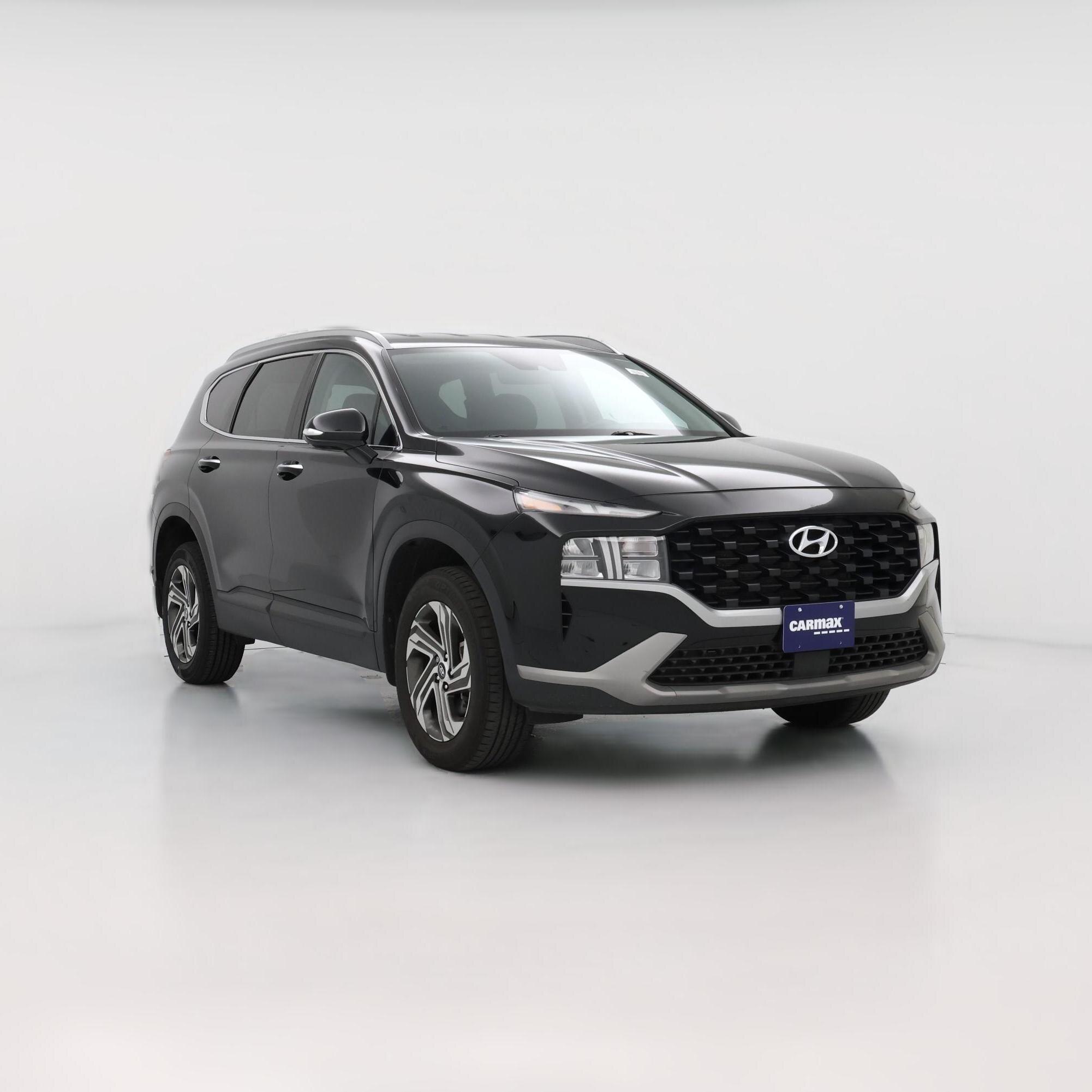 Thumbnail: 2023 Hyundai Santa Fe - 1