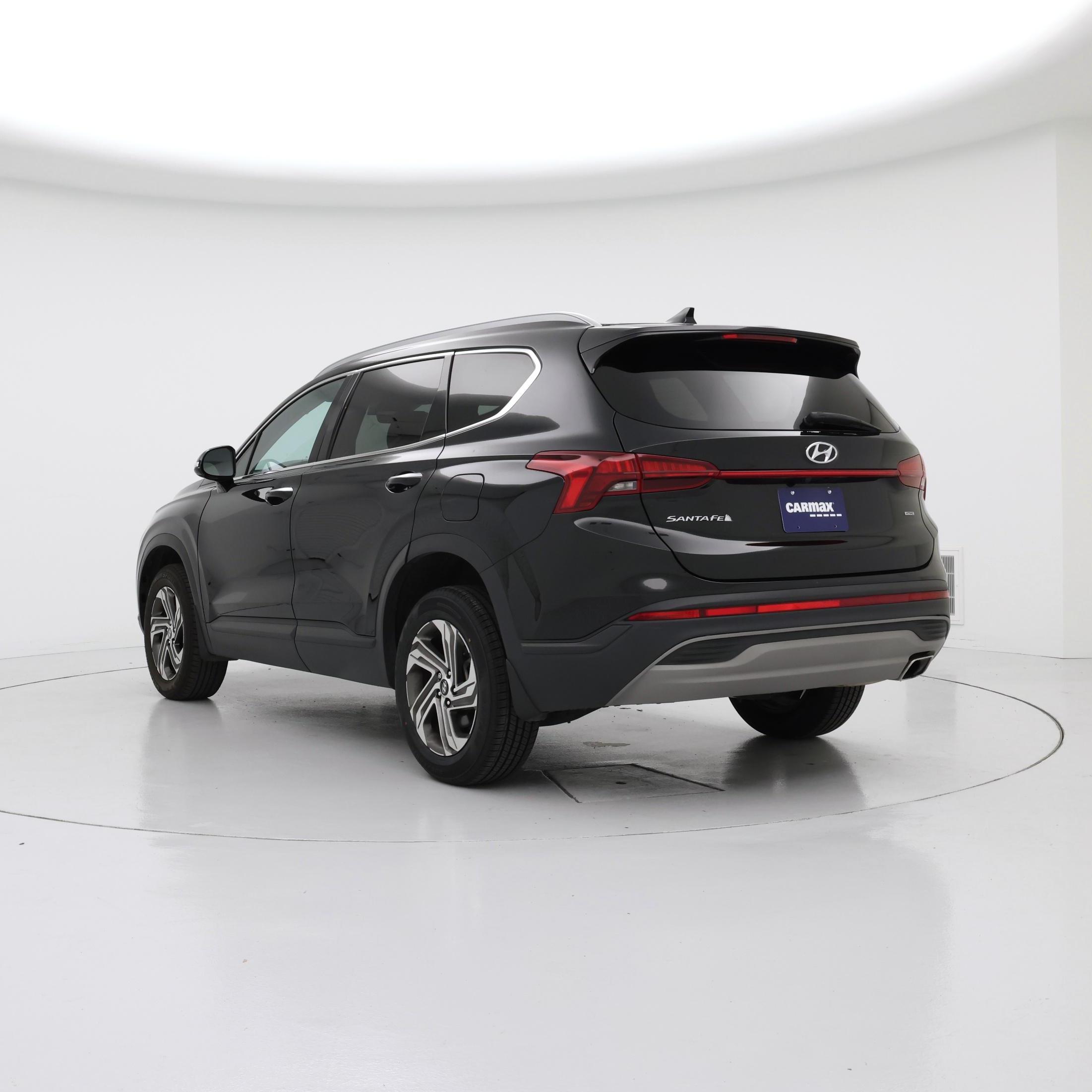 Thumbnail: 2023 Hyundai Santa Fe - 2