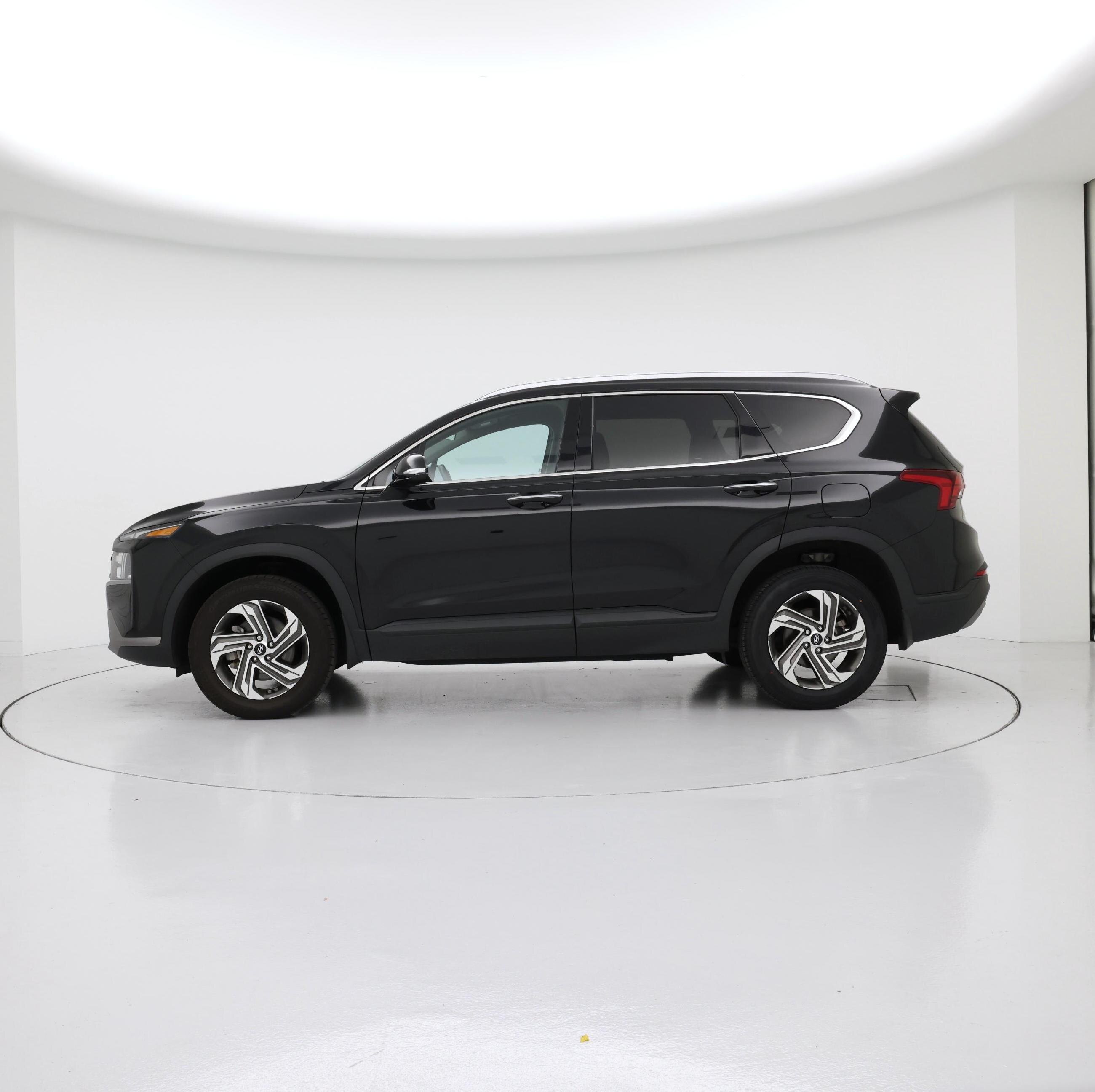 Thumbnail: 2023 Hyundai Santa Fe - 3