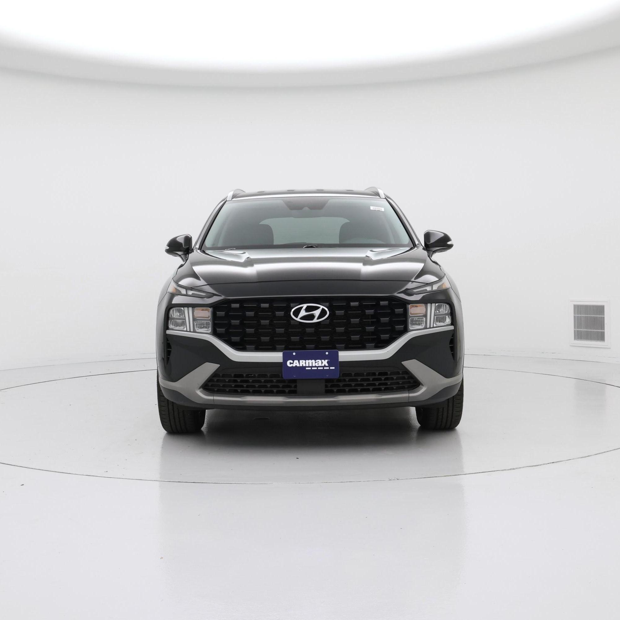 Thumbnail: 2023 Hyundai Santa Fe - 5